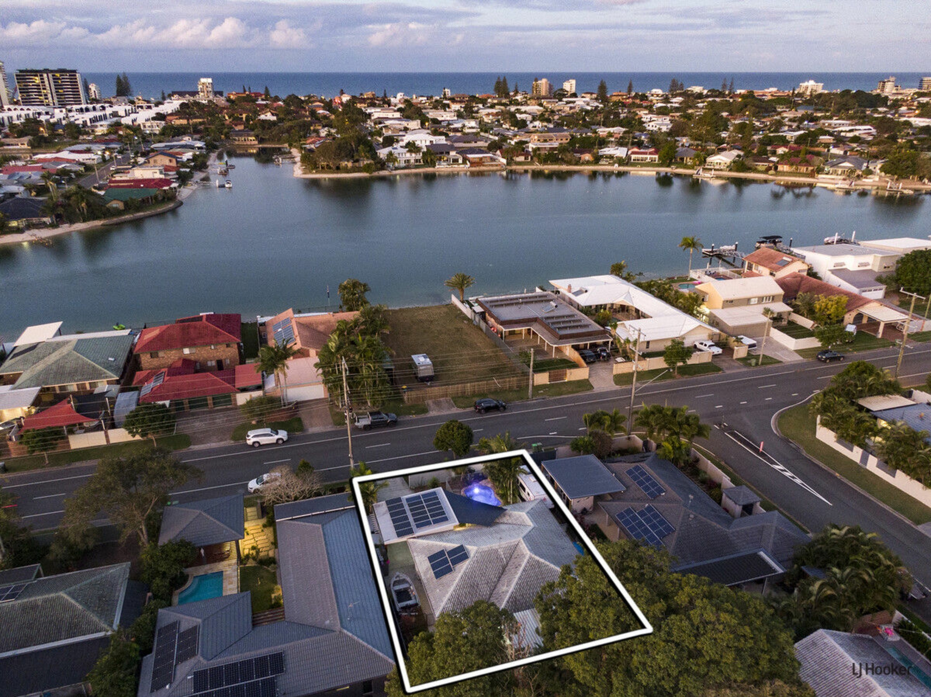 167 Mallawa Drive, PALM BEACH