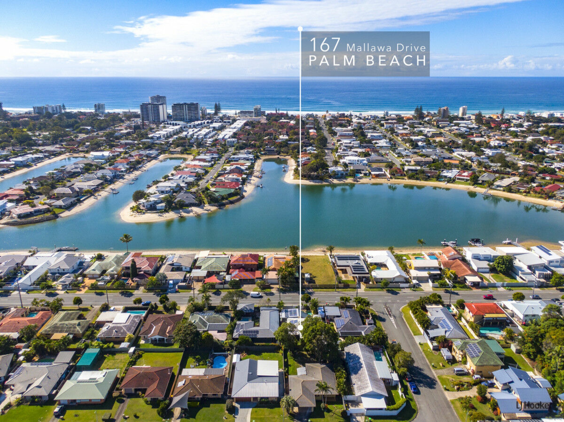 167 Mallawa Drive, PALM BEACH