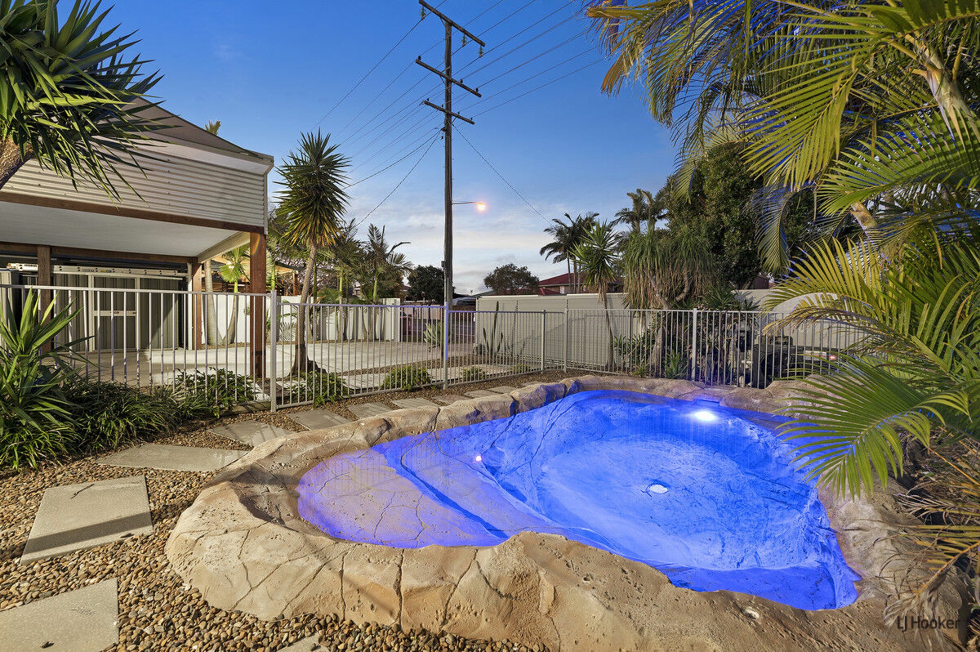 167 Mallawa Drive, PALM BEACH