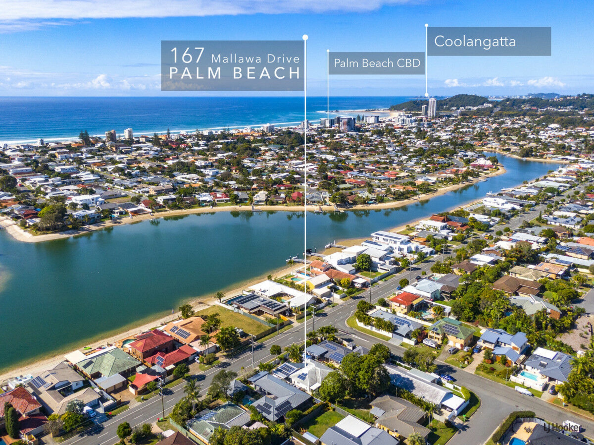 167 Mallawa Drive, PALM BEACH