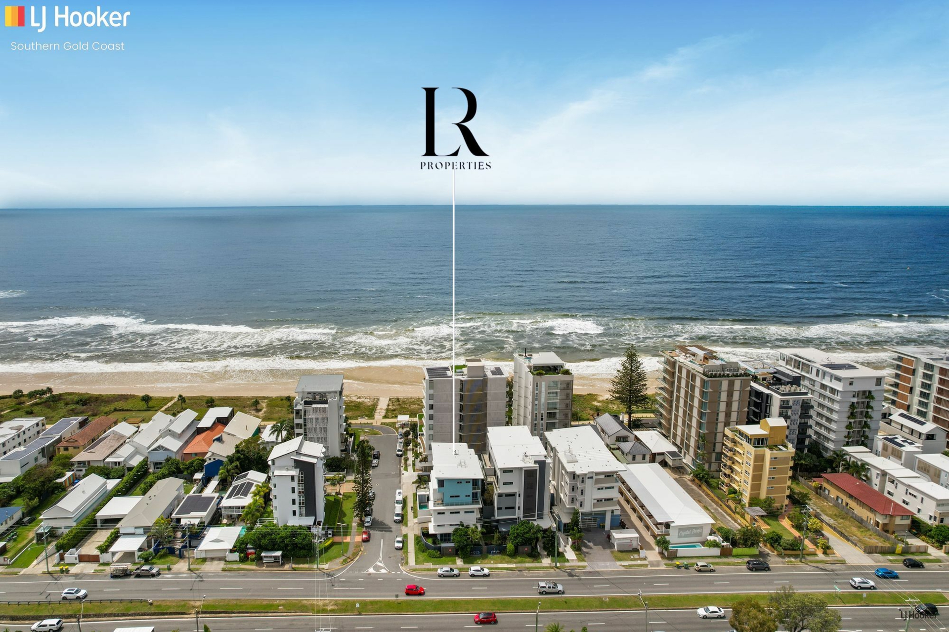 5/4 Twenty Seventh Avenue, PALM BEACH