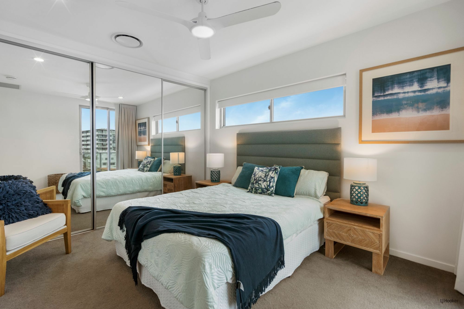 5/4 Twenty Seventh Avenue, PALM BEACH