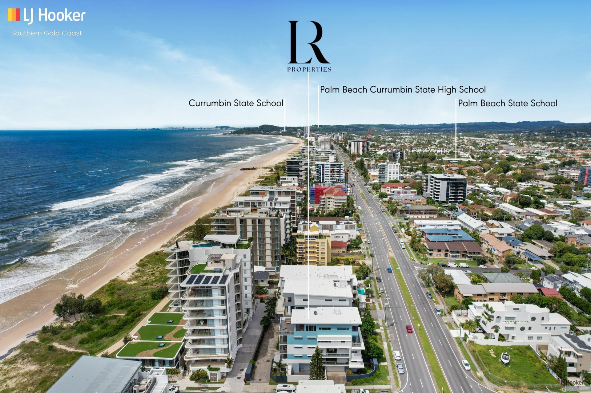 5/4 Twenty Seventh Avenue, PALM BEACH