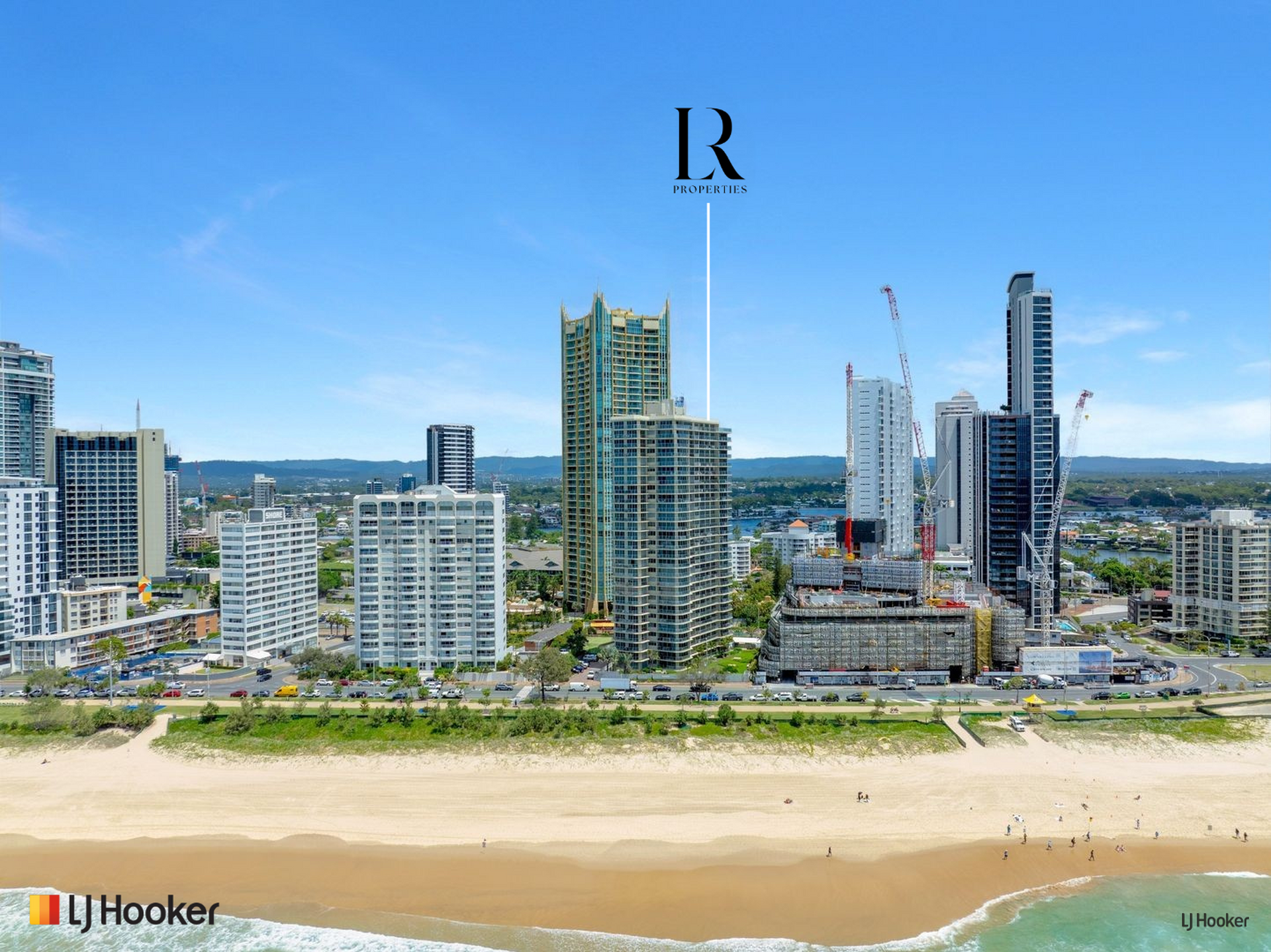 17C/150 The Esplanade, SURFERS PARADISE
