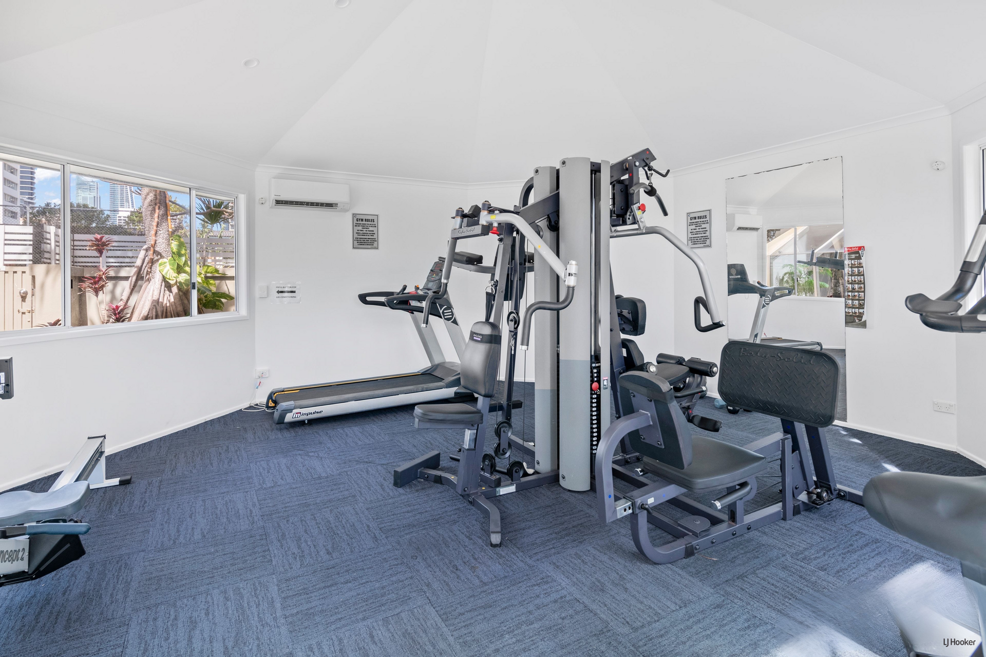 17C/150 The Esplanade, SURFERS PARADISE