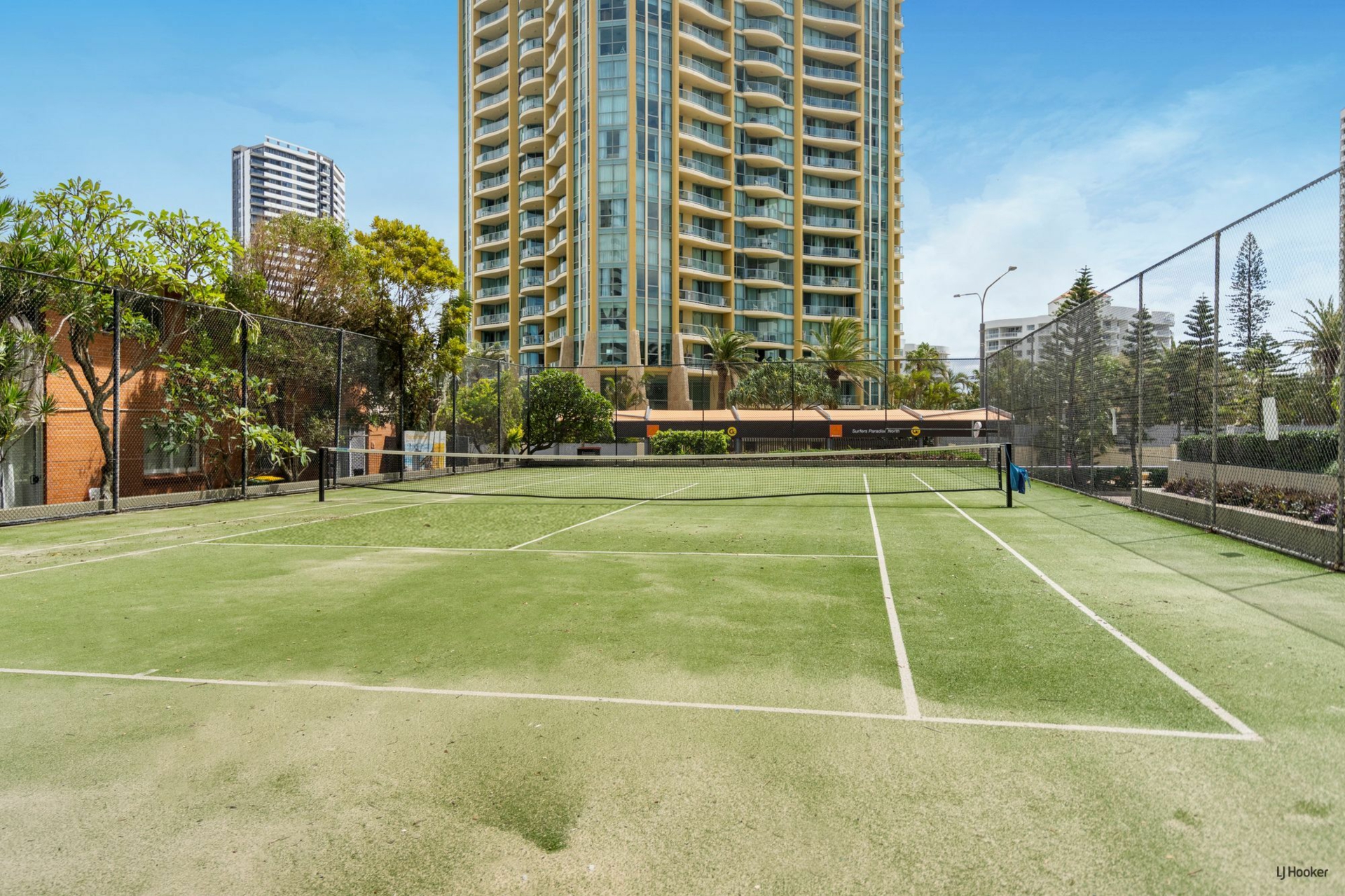 17C/150 The Esplanade, SURFERS PARADISE
