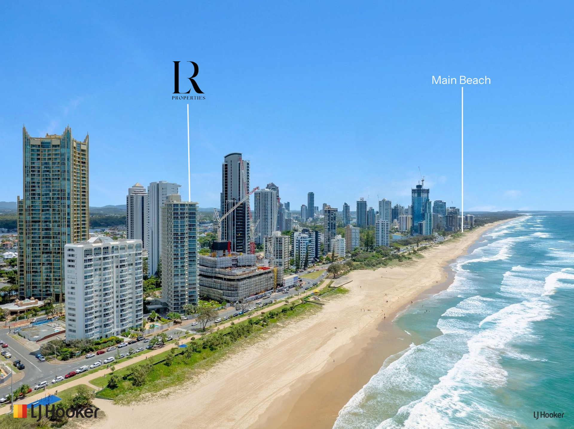 17C/150 The Esplanade, SURFERS PARADISE