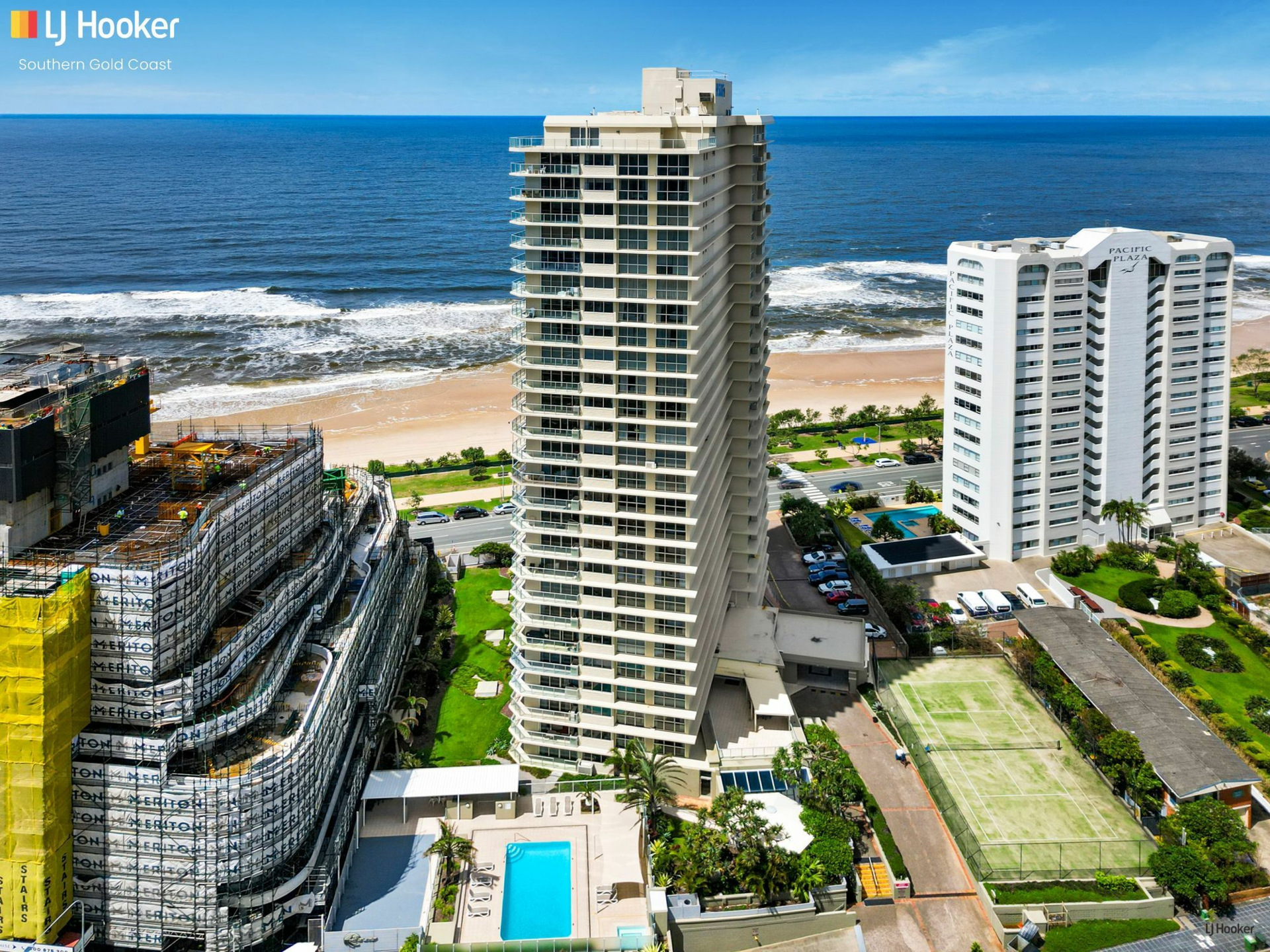 17C/150 The Esplanade, SURFERS PARADISE