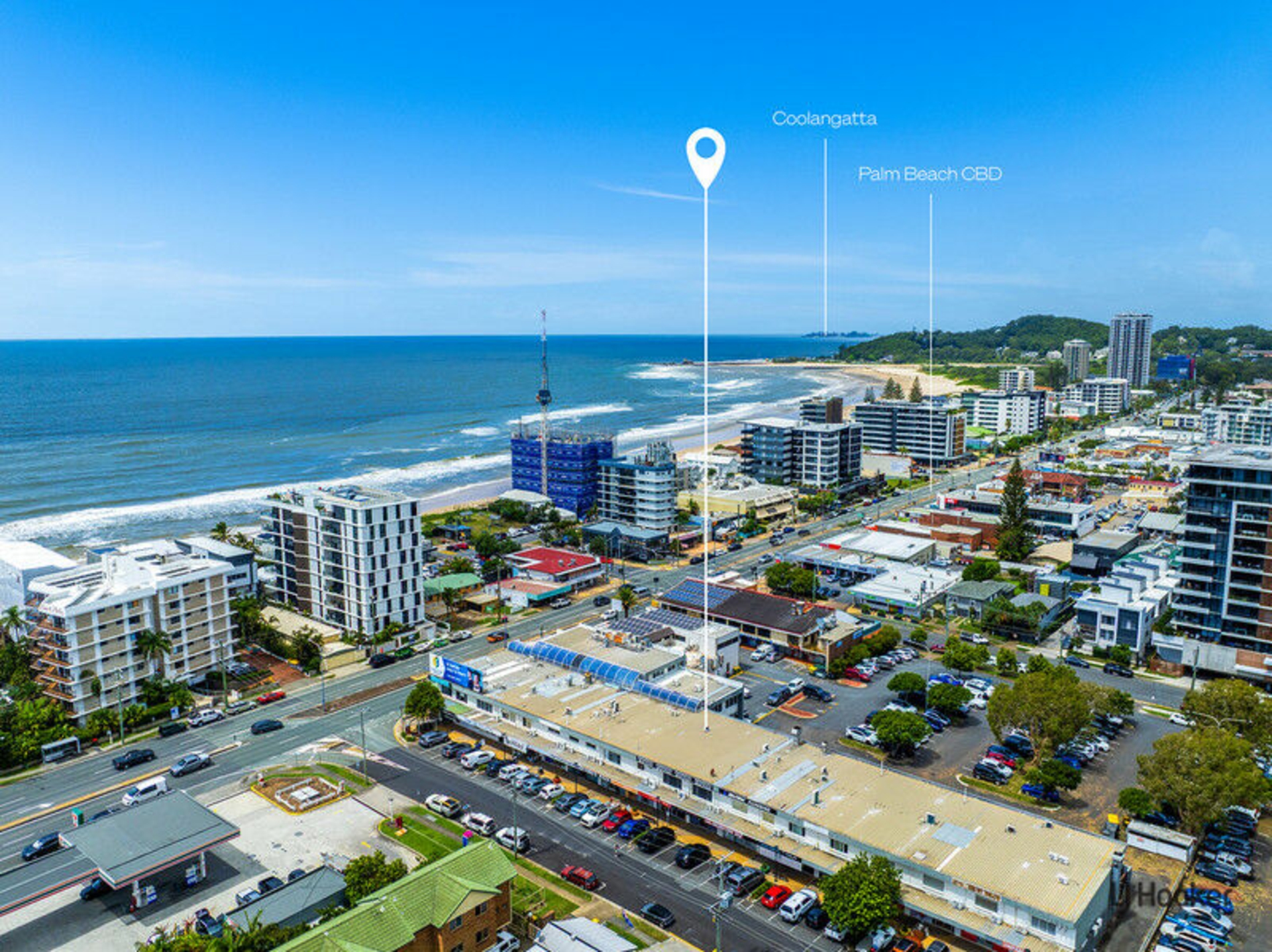 25/2 Eighth Avenue, PALM BEACH