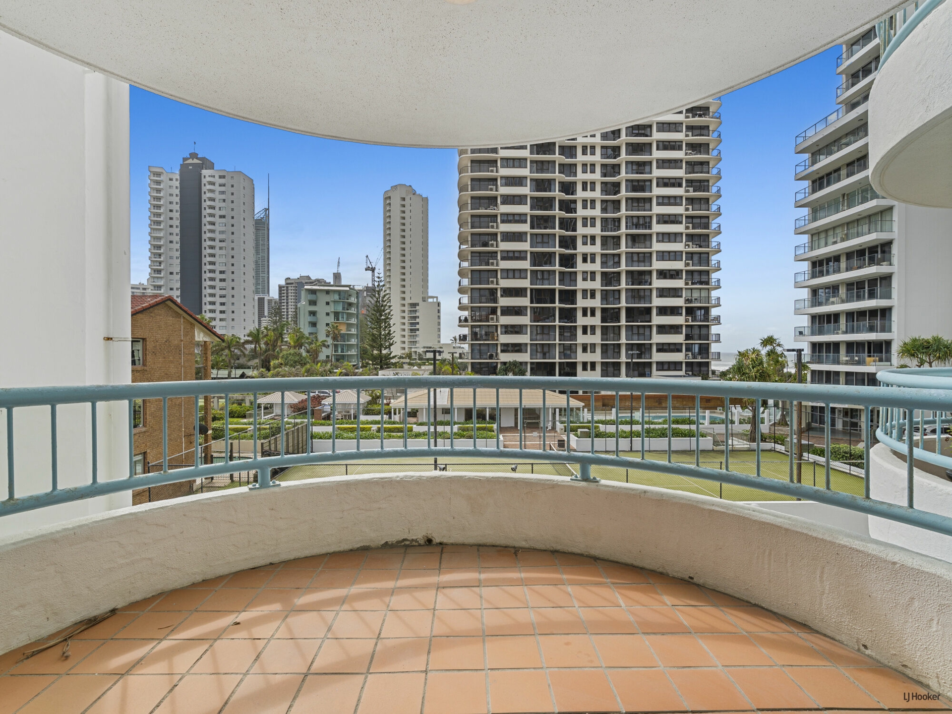 21/26 Old Burleigh Road, SURFERS PARADISE