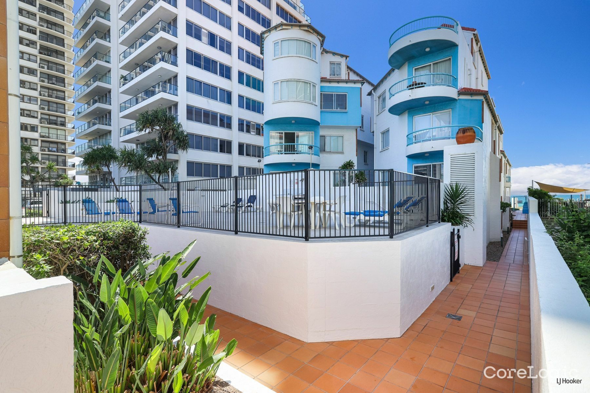 21/26 Old Burleigh Road, SURFERS PARADISE