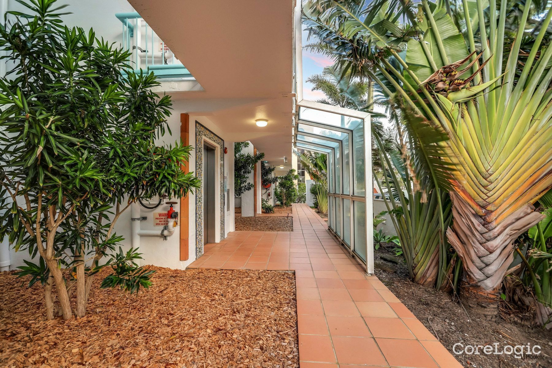 21/26 Old Burleigh Road, SURFERS PARADISE