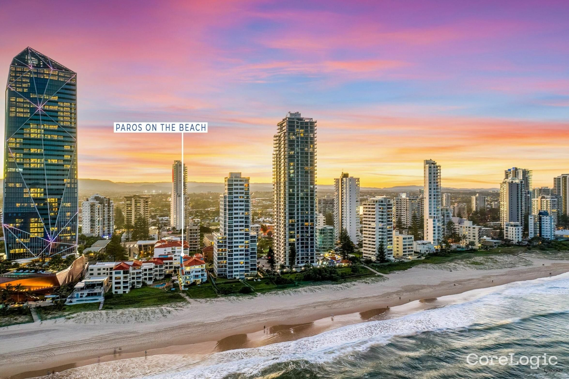 21/26 Old Burleigh Road, SURFERS PARADISE