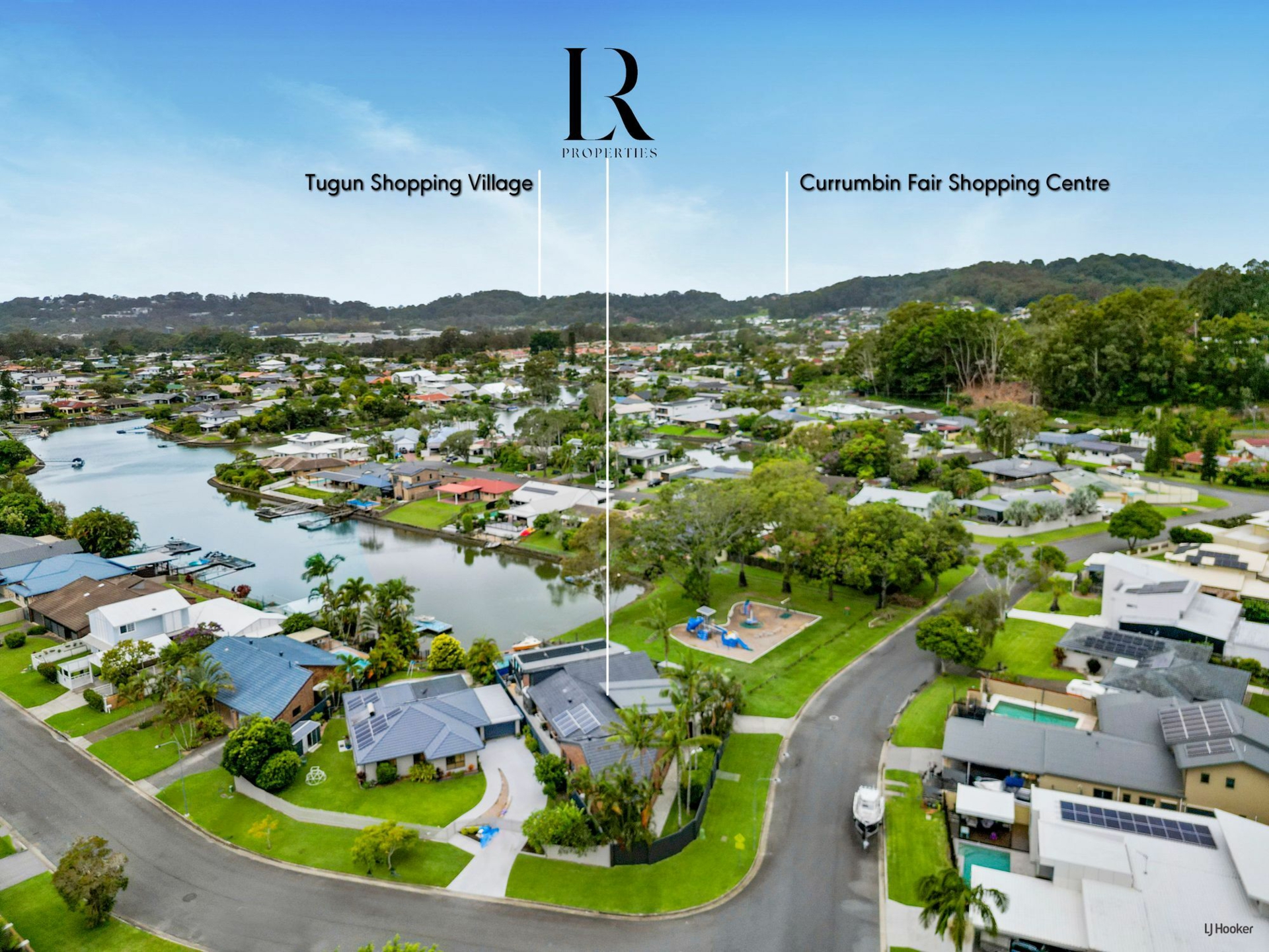 21 Whitsunday Drive, CURRUMBIN WATERS
