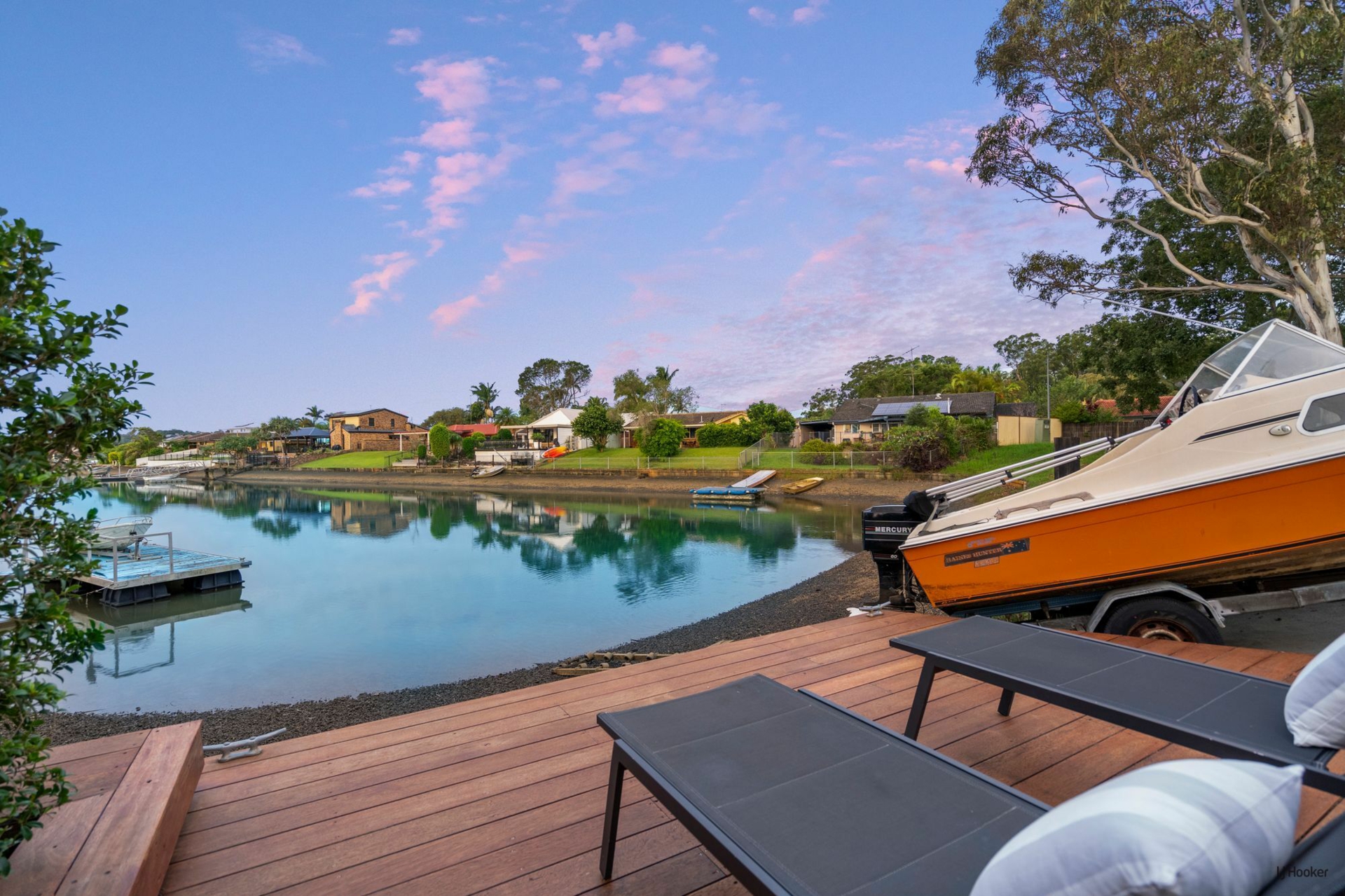 21 Whitsunday Drive, CURRUMBIN WATERS