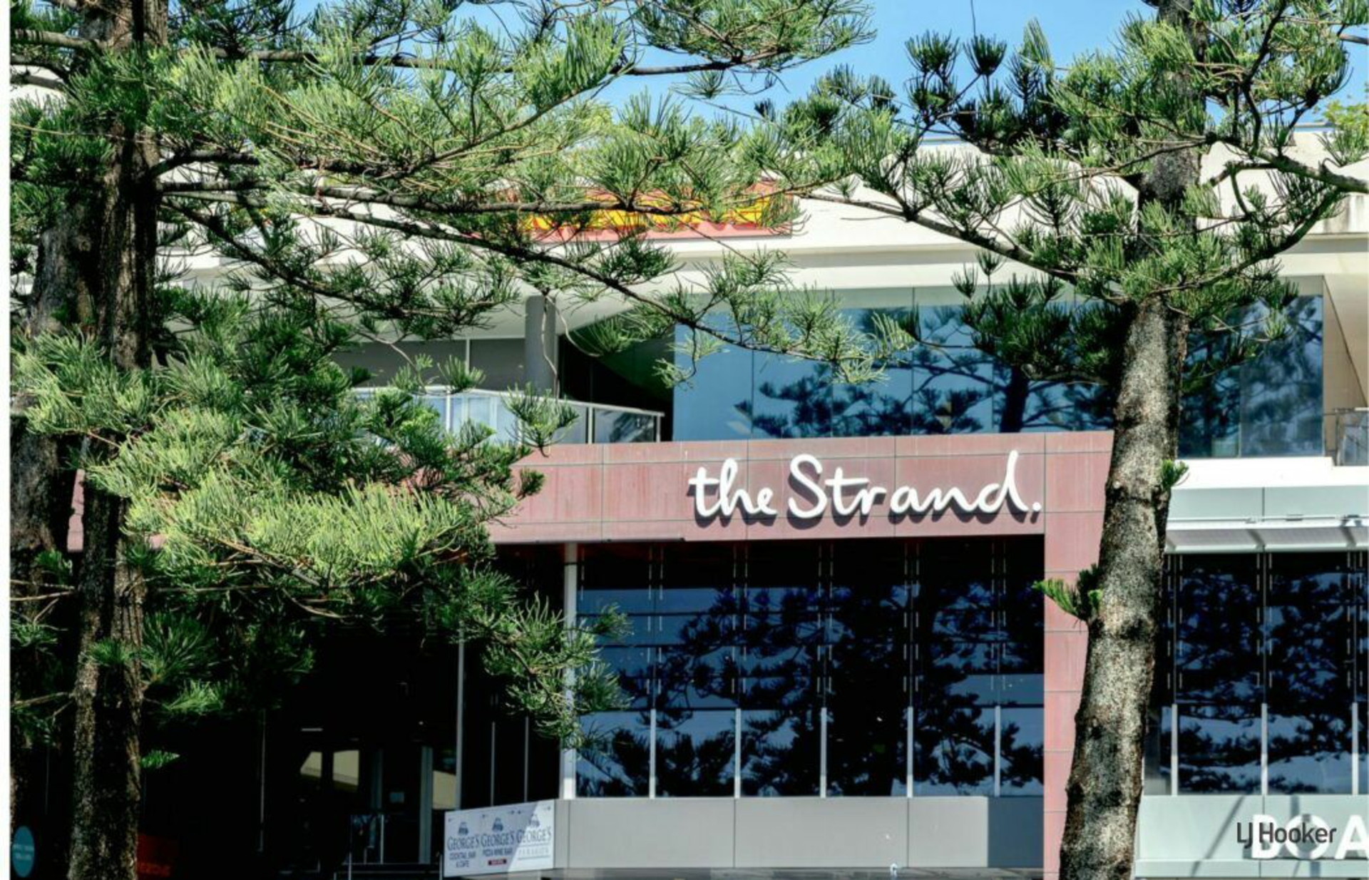 14 & 15/72-80 Griffith Street, COOLANGATTA