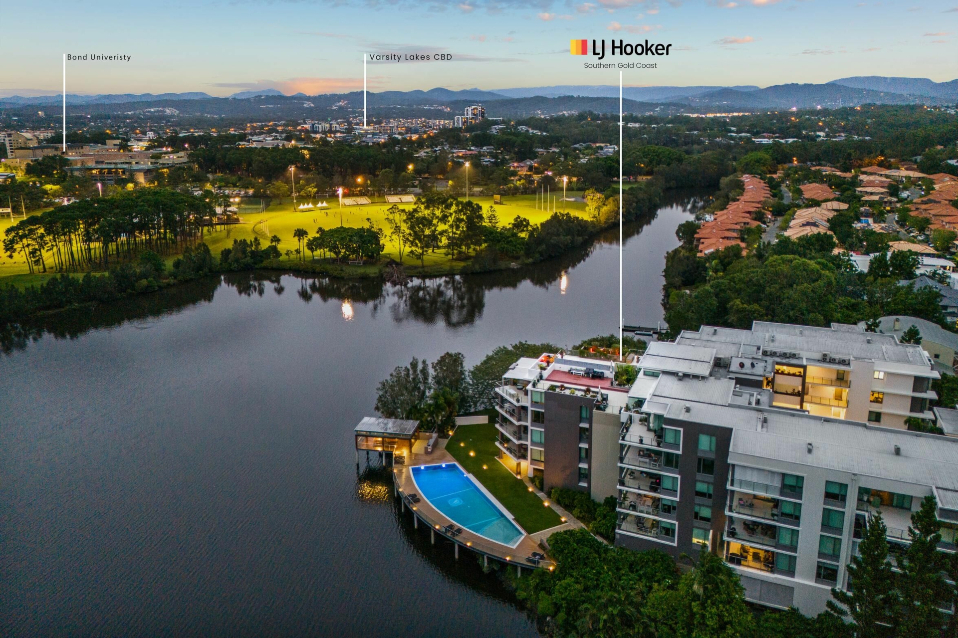 404/22-24 Ben Lexcen Place, ROBINA
