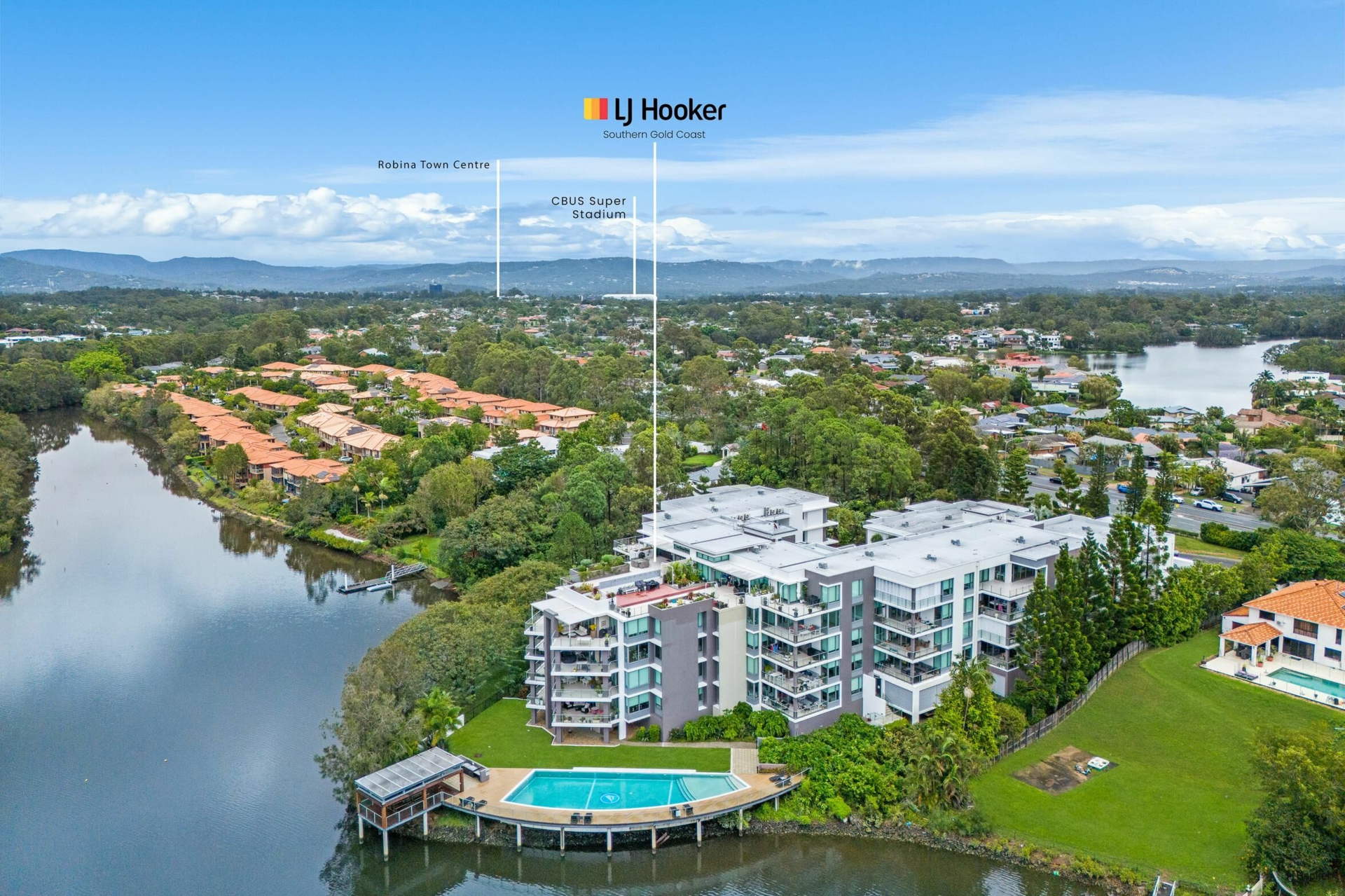 404/22-24 Ben Lexcen Place, ROBINA