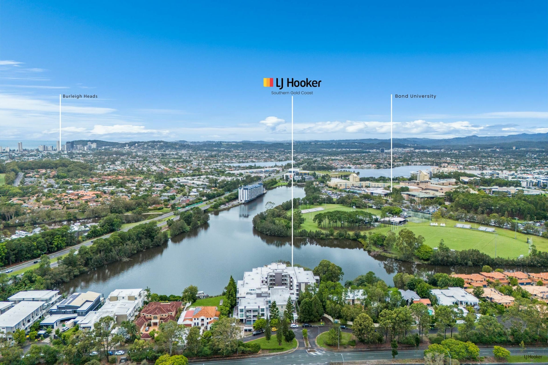 404/22-24 Ben Lexcen Place, ROBINA