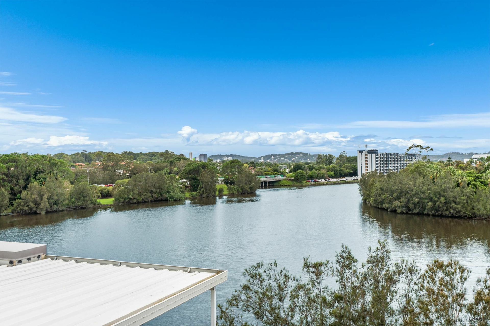 404/22-24 Ben Lexcen Place, ROBINA