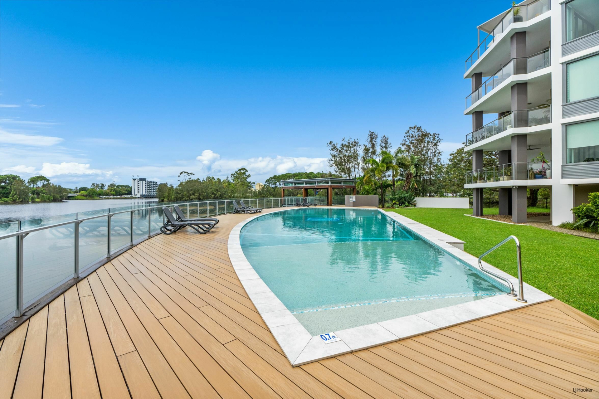 404/22-24 Ben Lexcen Place, ROBINA