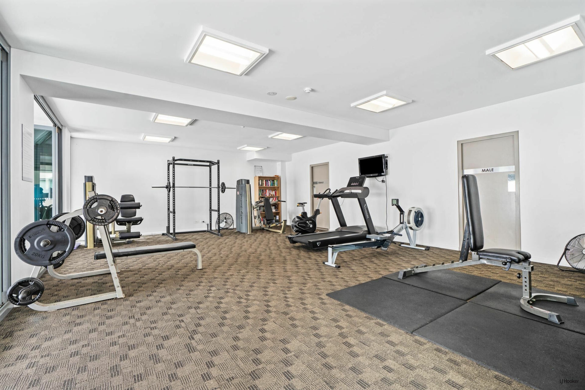 404/22-24 Ben Lexcen Place, ROBINA