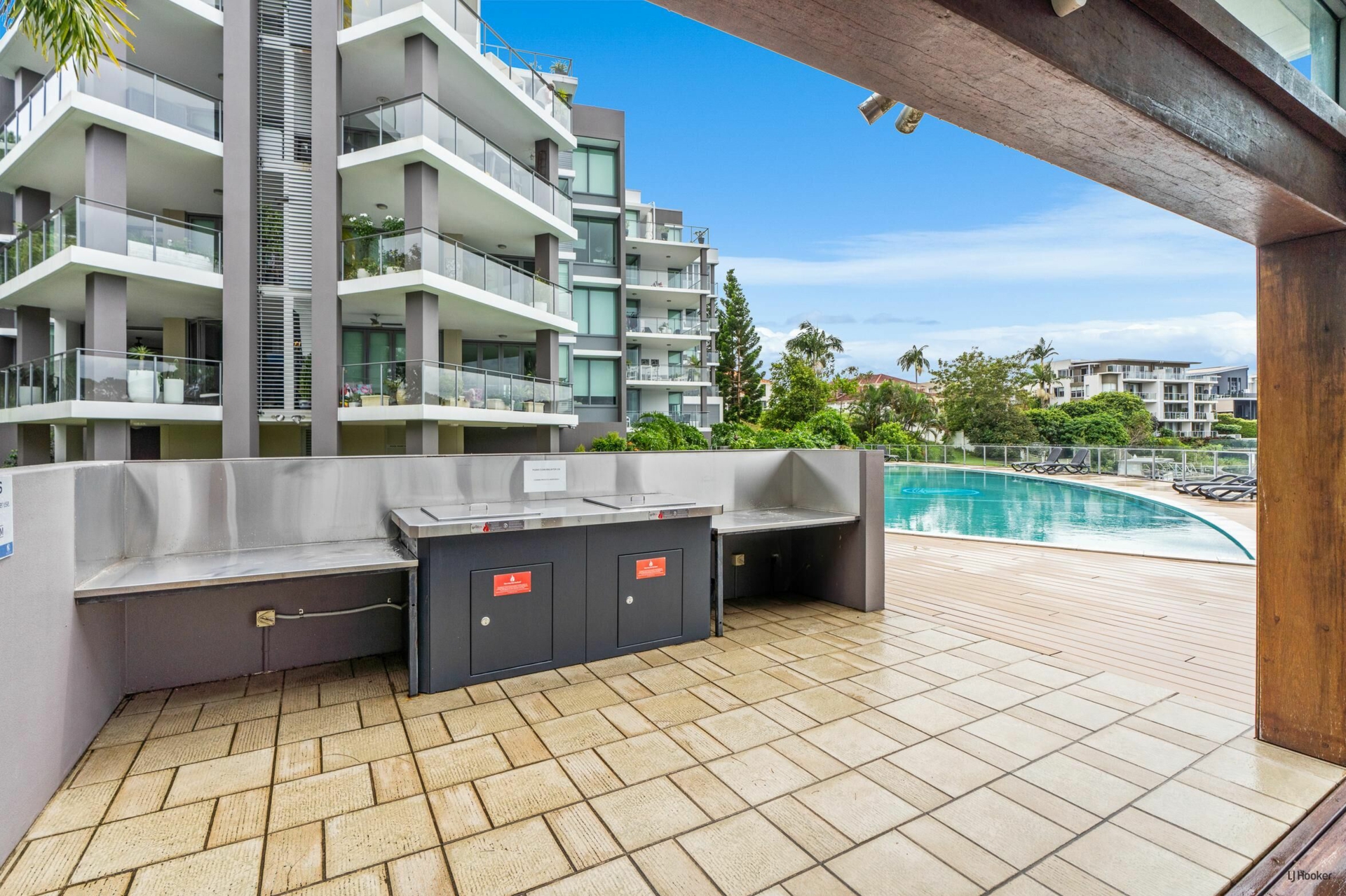 404/22-24 Ben Lexcen Place, ROBINA