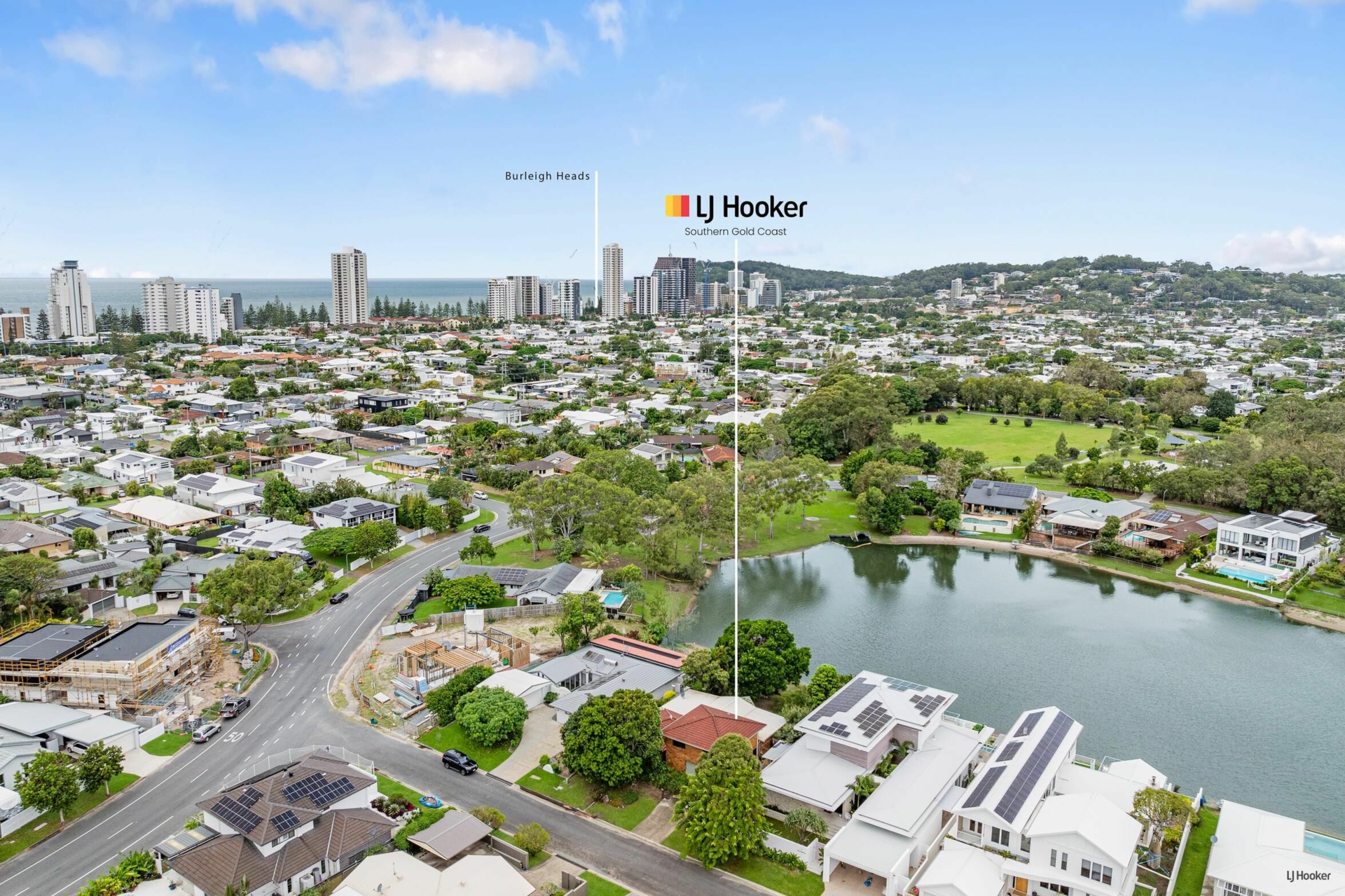 4 Penguin Parade, BURLEIGH WATERS