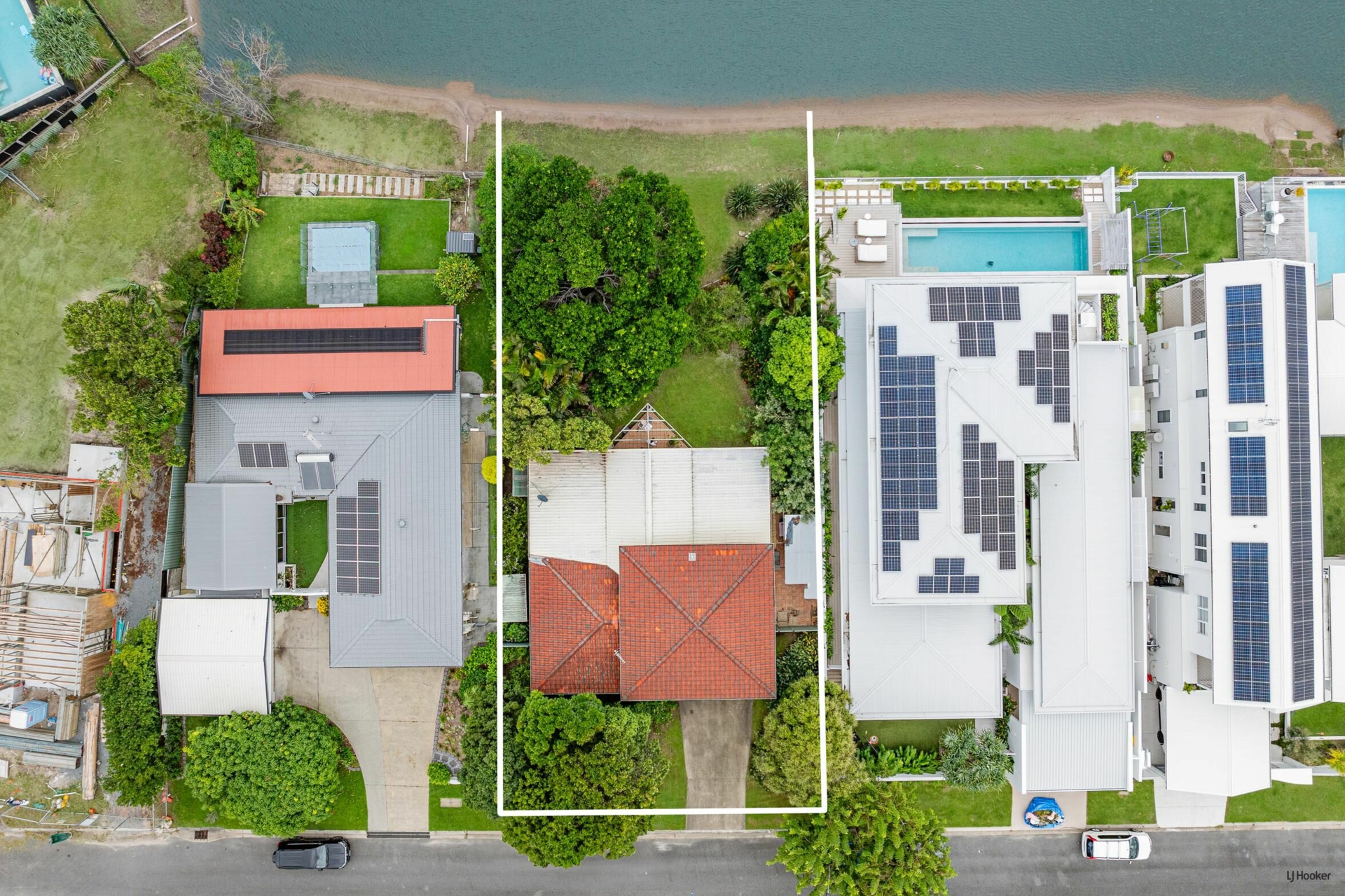 4 Penguin Parade, BURLEIGH WATERS
