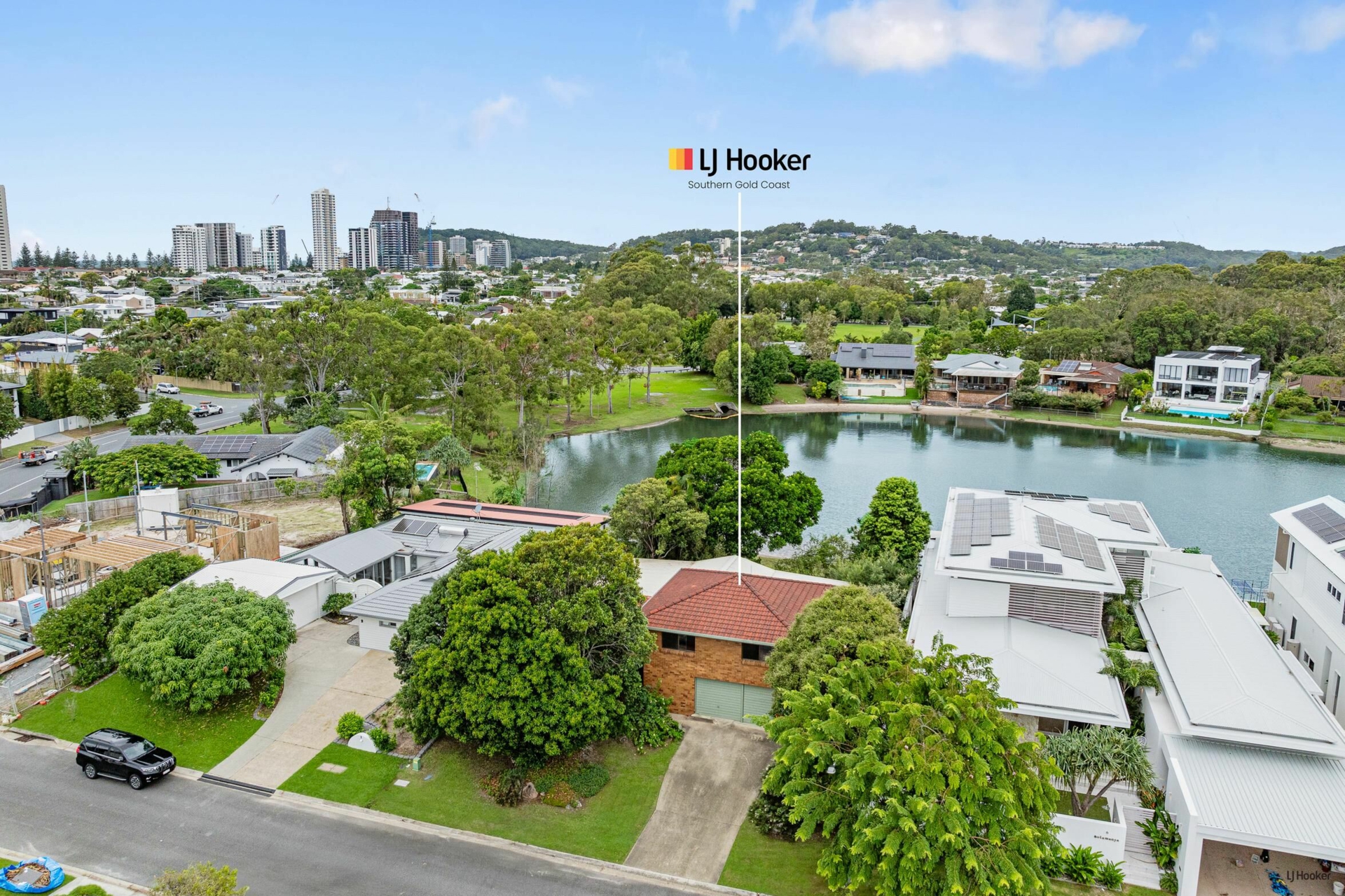 4 Penguin Parade, BURLEIGH WATERS
