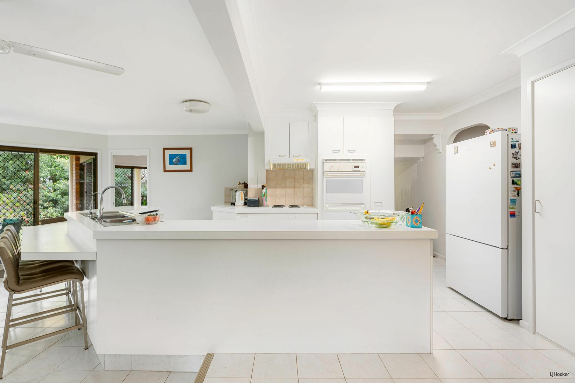 4 Penguin Parade, BURLEIGH WATERS