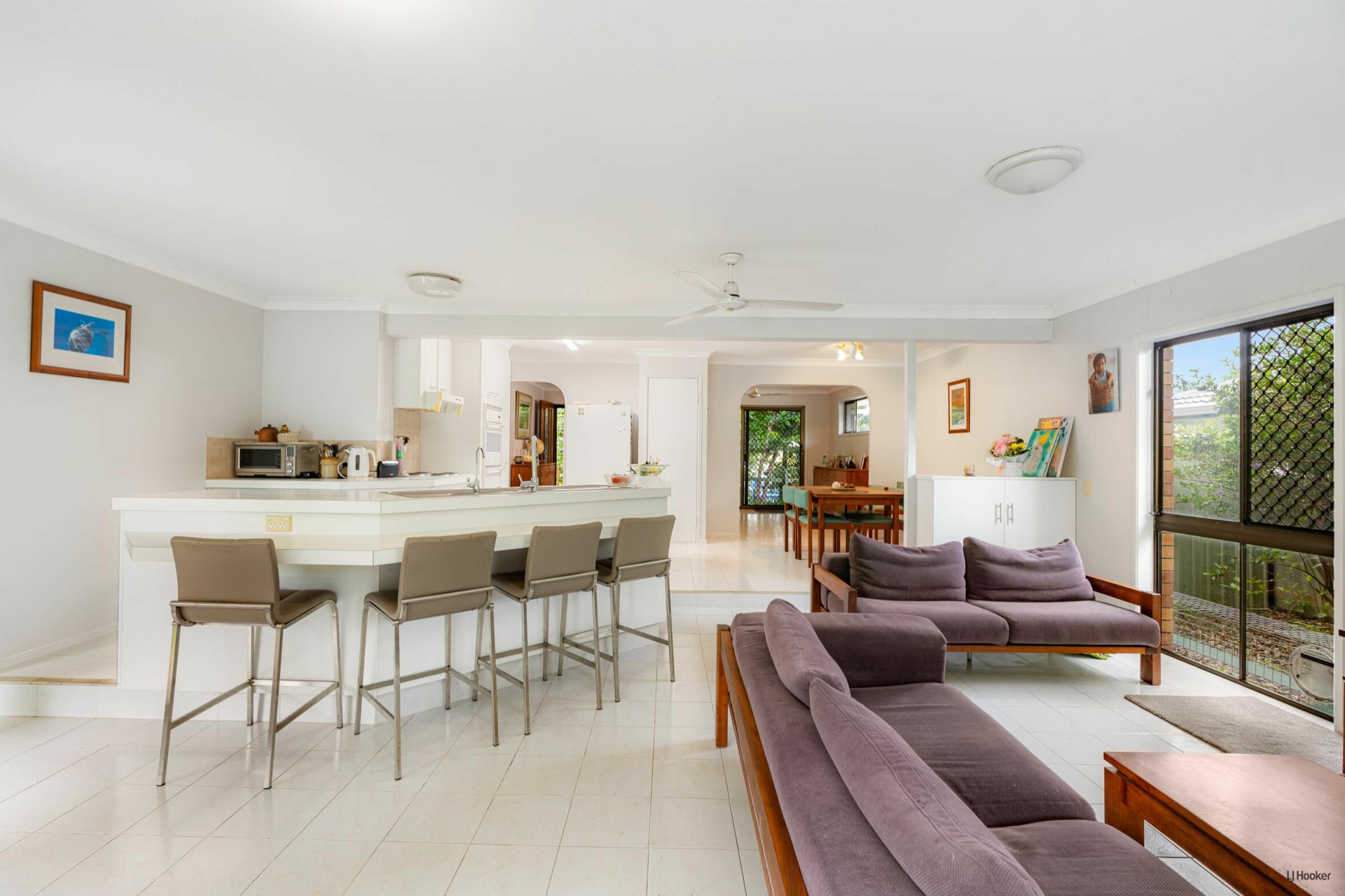4 Penguin Parade, BURLEIGH WATERS