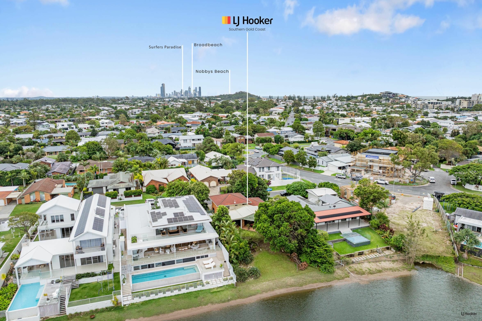 4 Penguin Parade, BURLEIGH WATERS