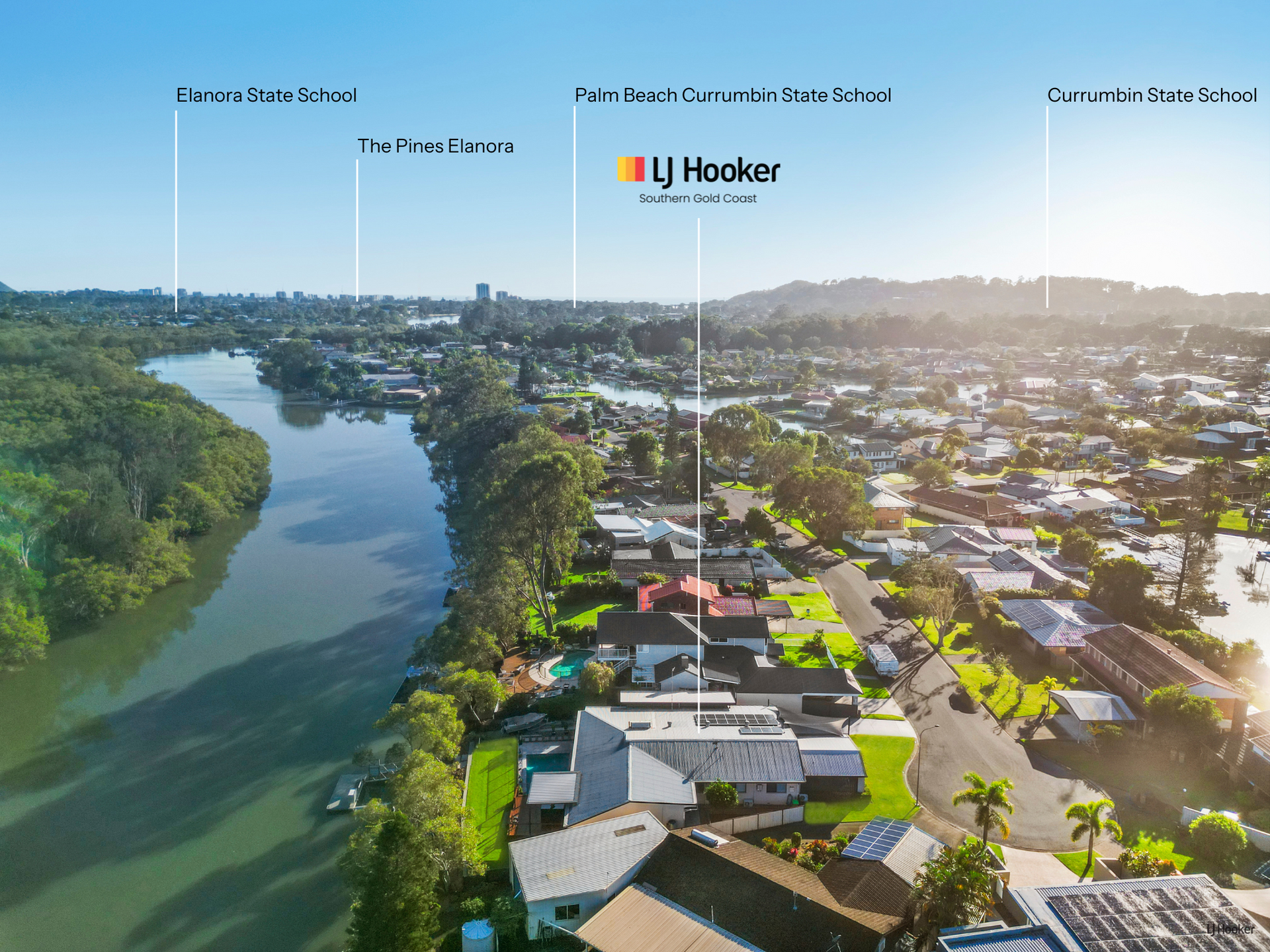 4 Keel Court, CURRUMBIN WATERS