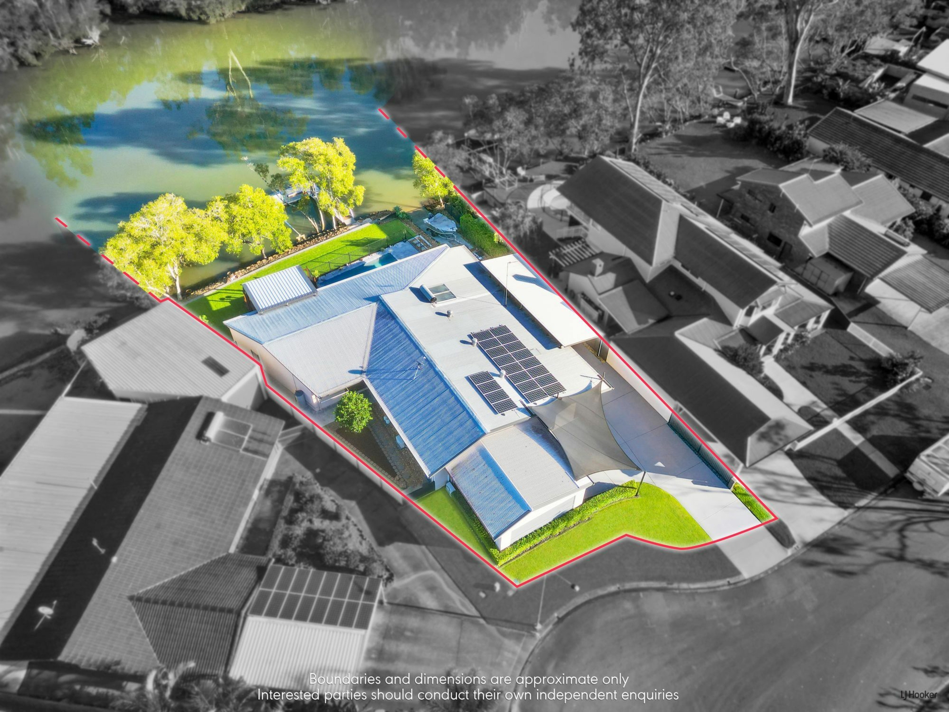 4 Keel Court, CURRUMBIN WATERS