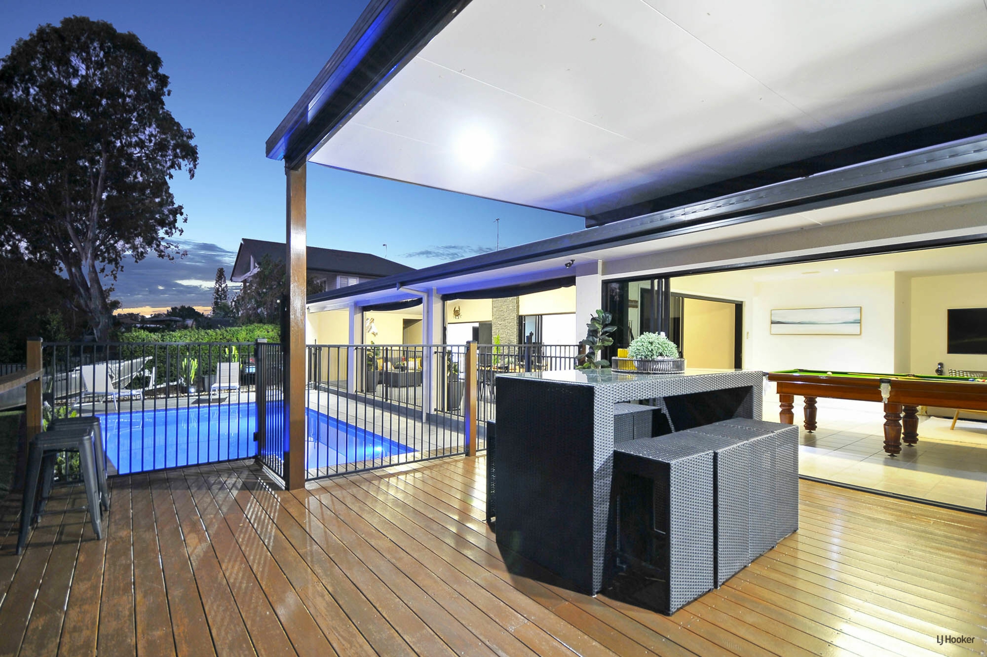 4 Keel Court, CURRUMBIN WATERS