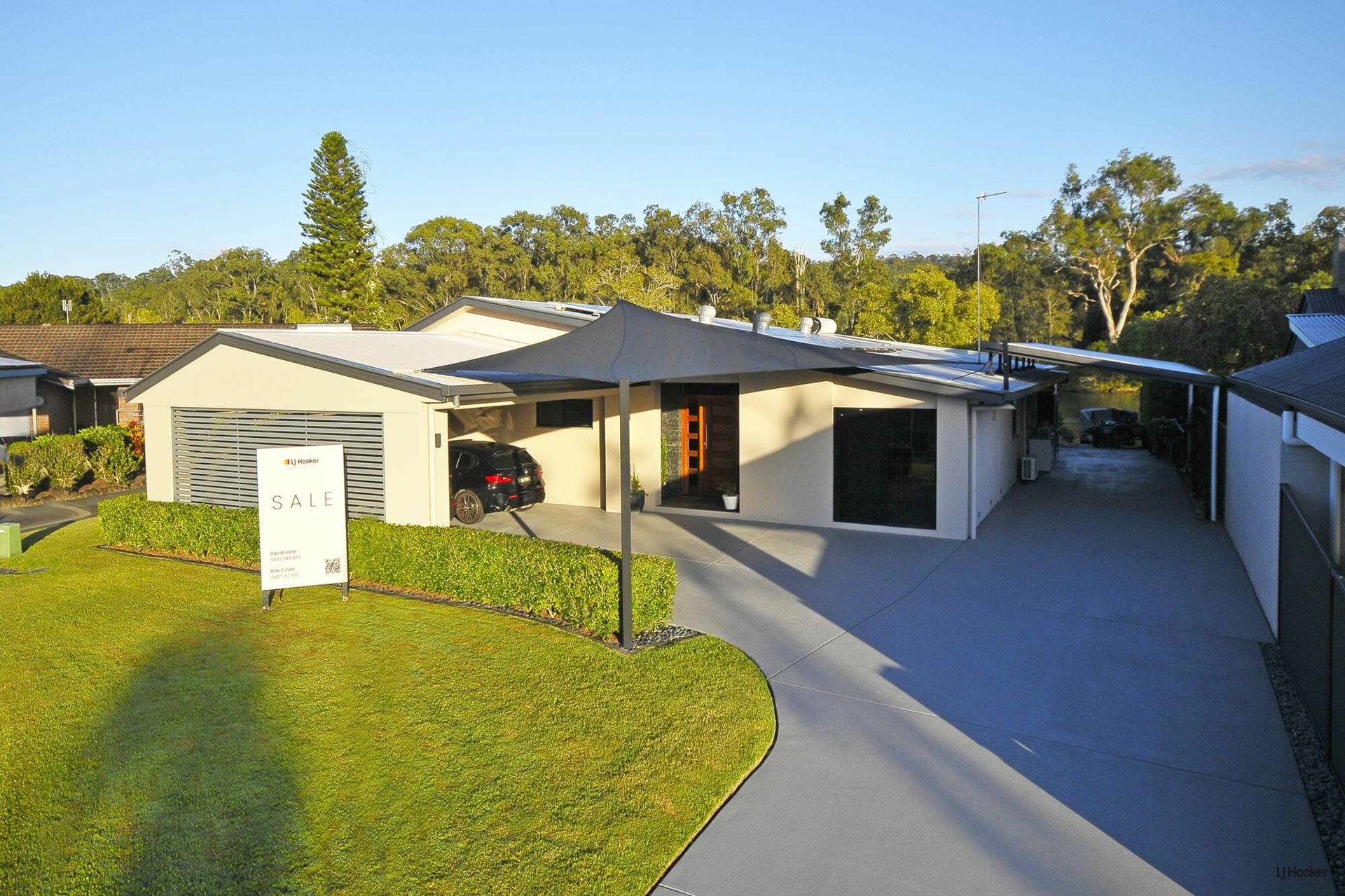 4 Keel Court, CURRUMBIN WATERS