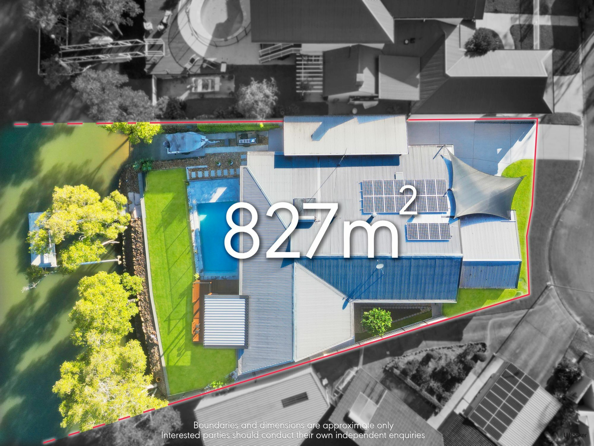 4 Keel Court, CURRUMBIN WATERS