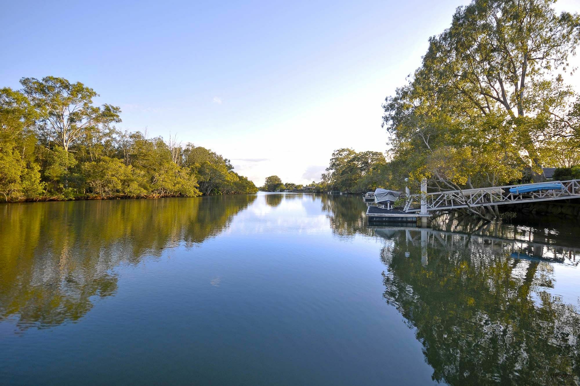 4 Keel Court, CURRUMBIN WATERS