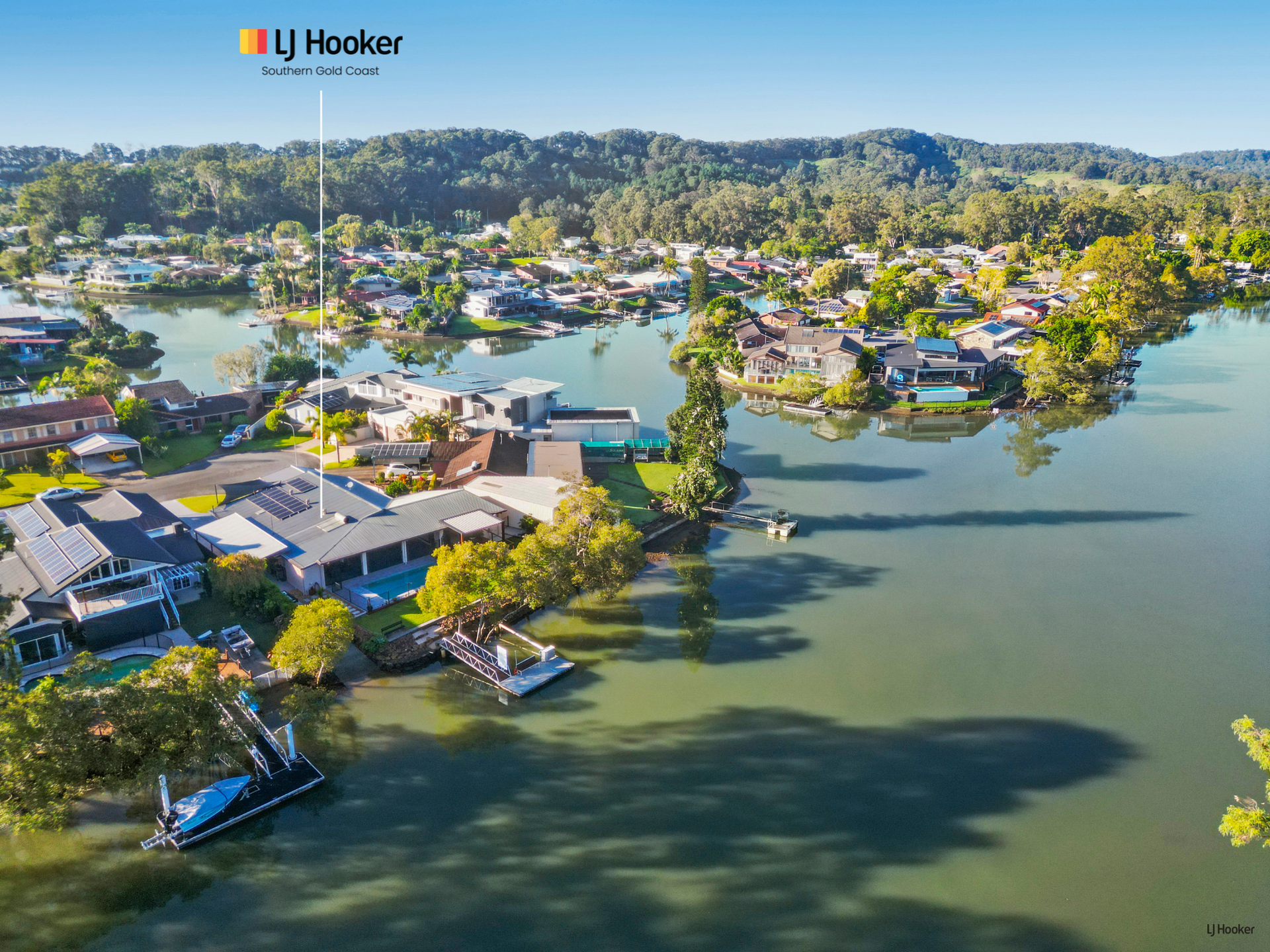 4 Keel Court, CURRUMBIN WATERS
