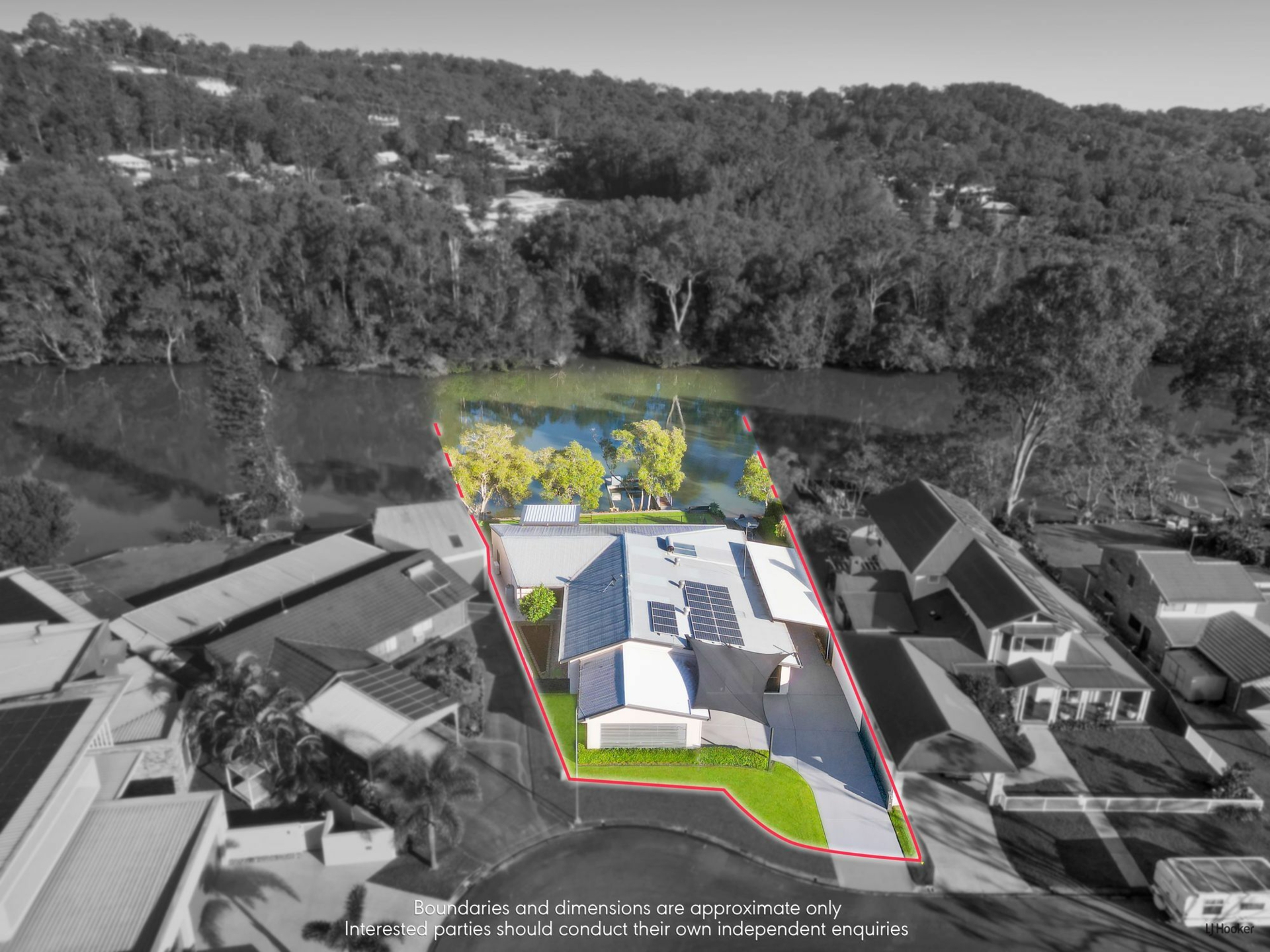 4 Keel Court, CURRUMBIN WATERS