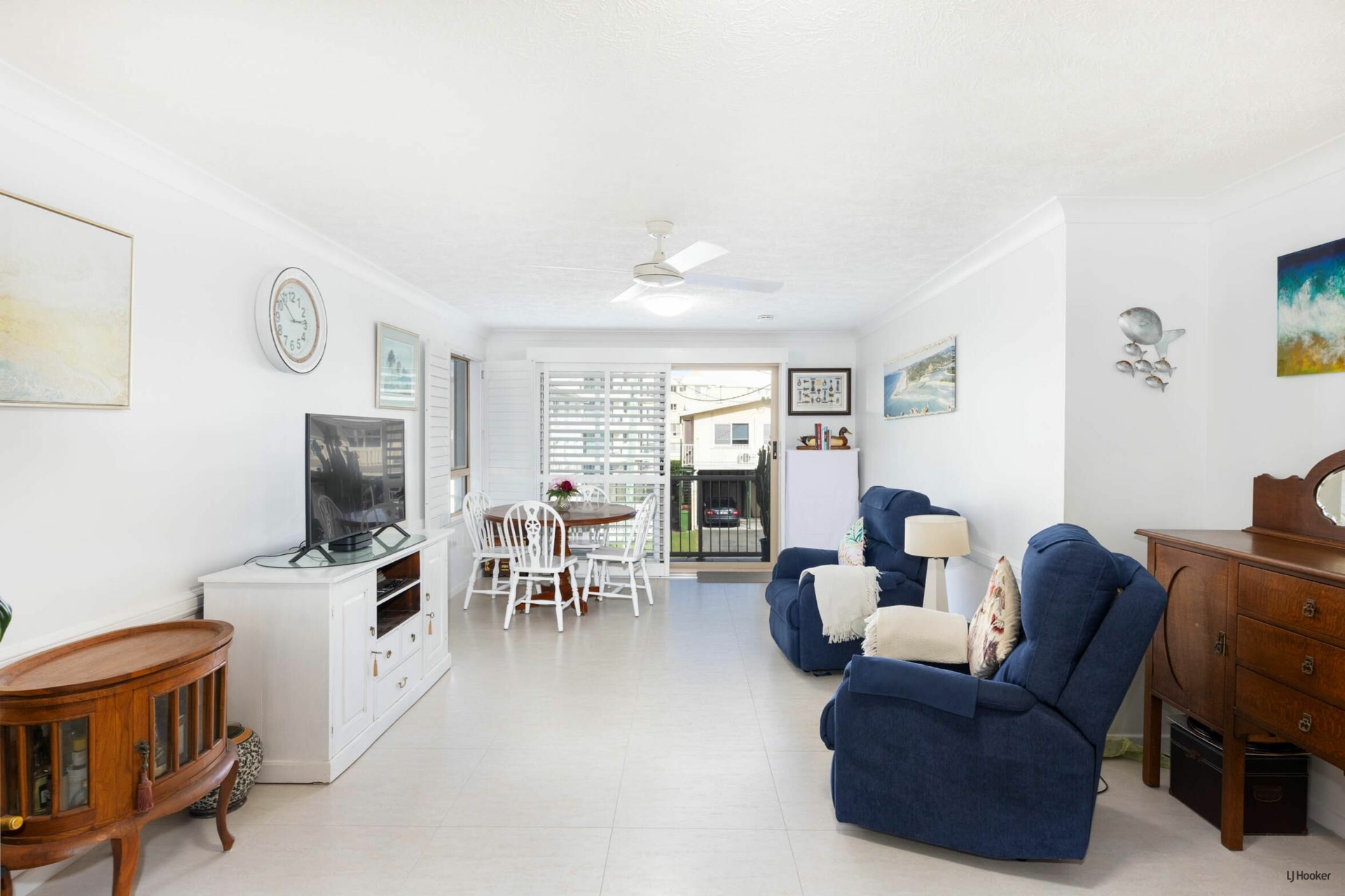 4/343 Golden Four Drive, TUGUN
