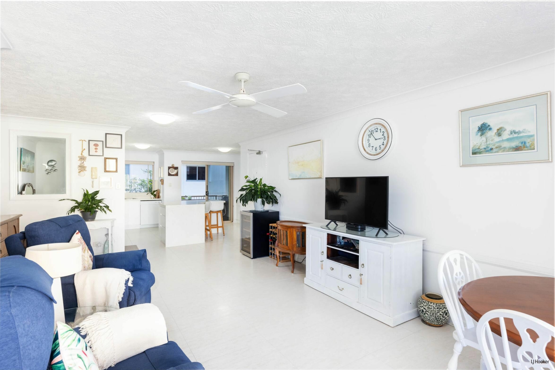 4/343 Golden Four Drive, TUGUN