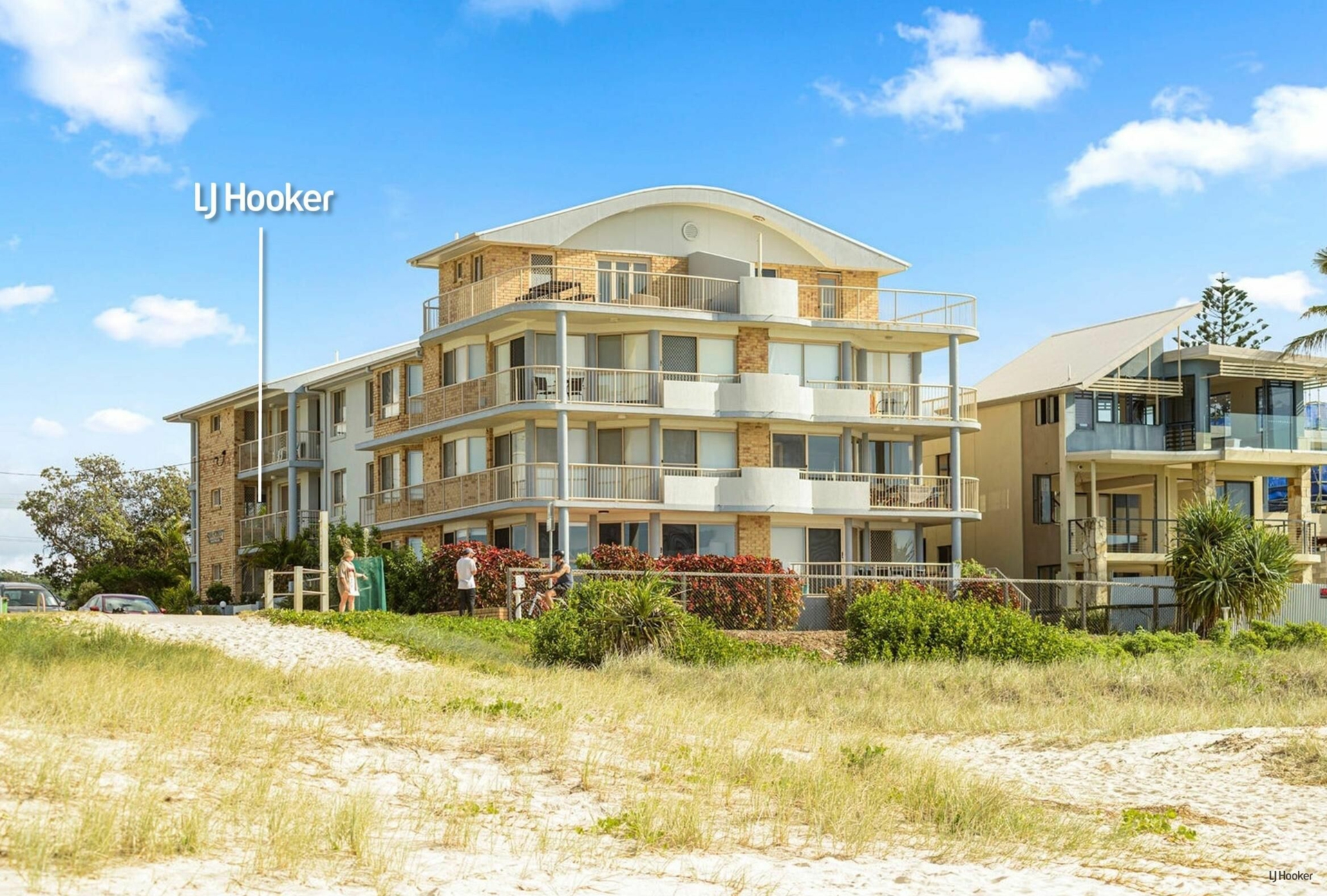 4/343 Golden Four Drive, TUGUN