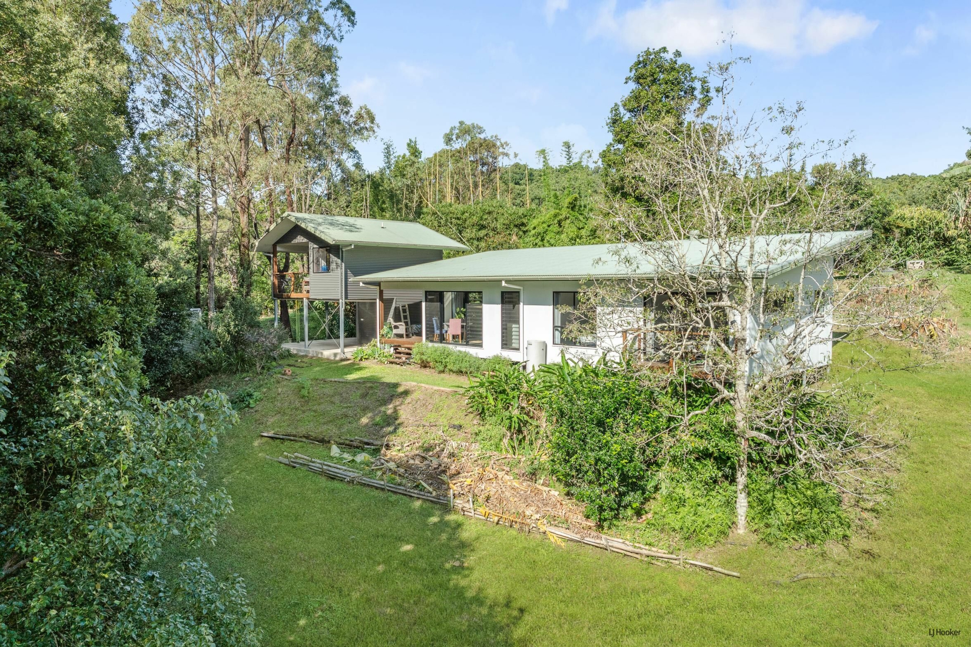 5 Wongaree Way, CURRUMBIN VALLEY