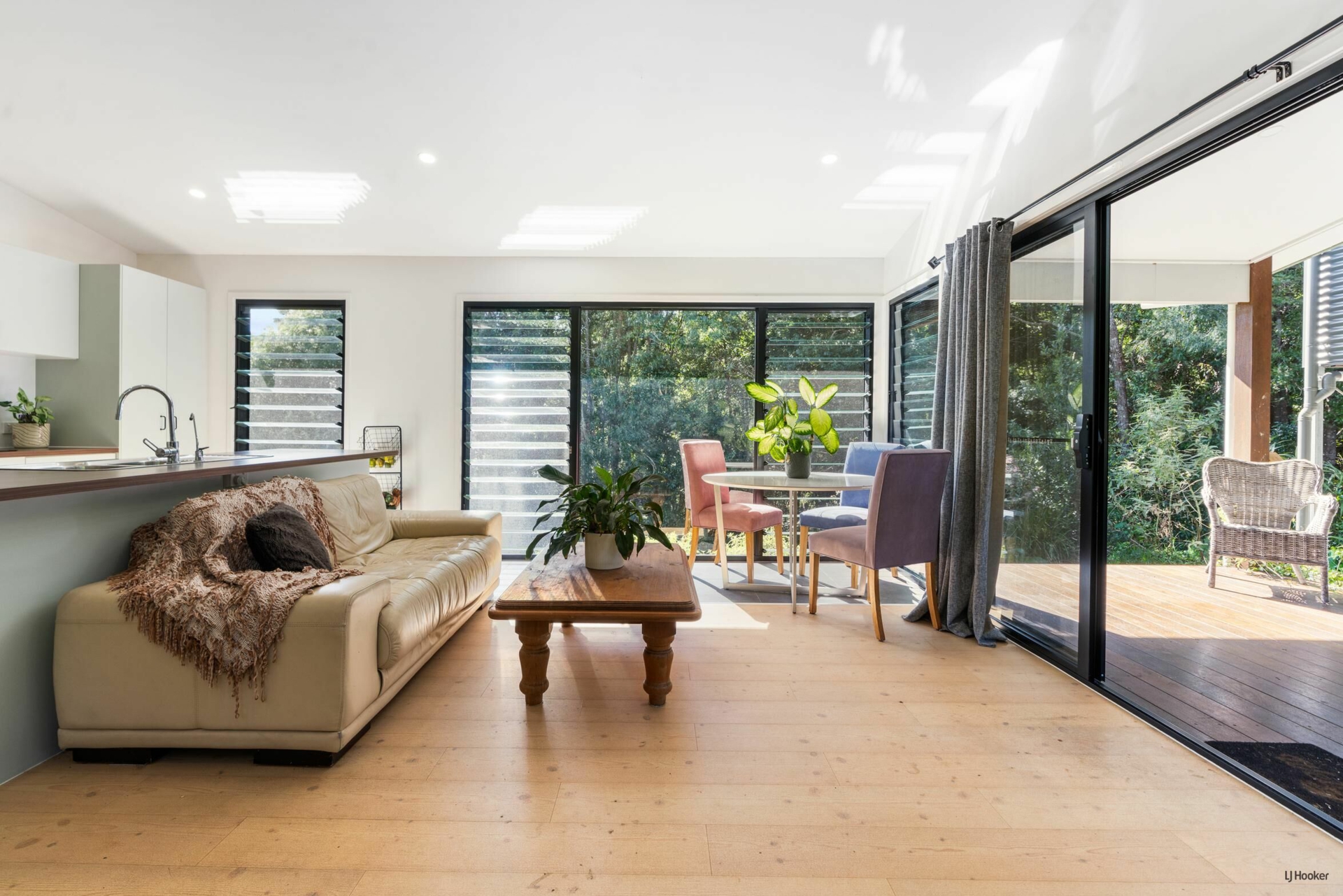 5 Wongaree Way, CURRUMBIN VALLEY