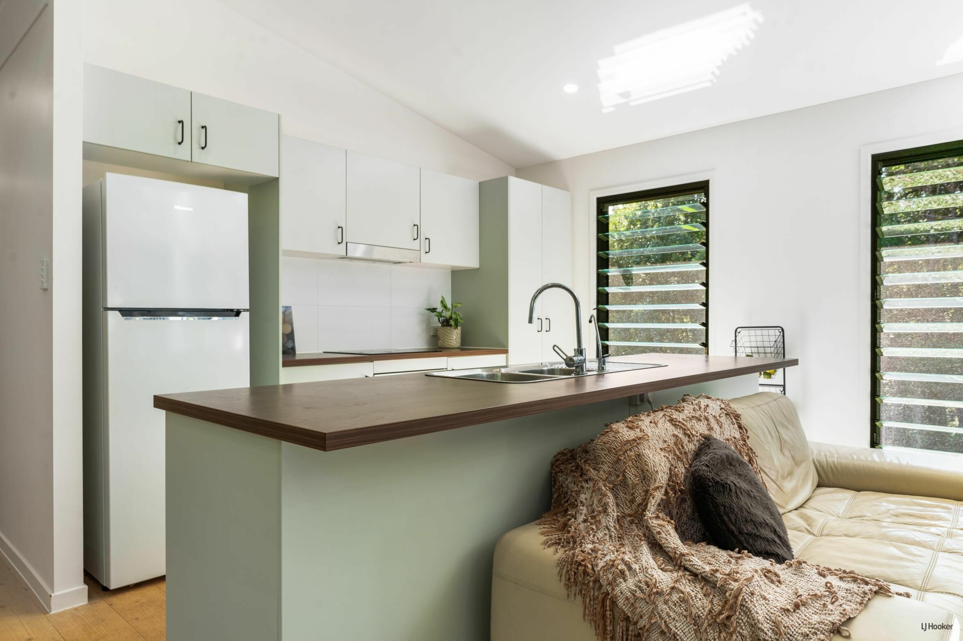 5 Wongaree Way, CURRUMBIN VALLEY