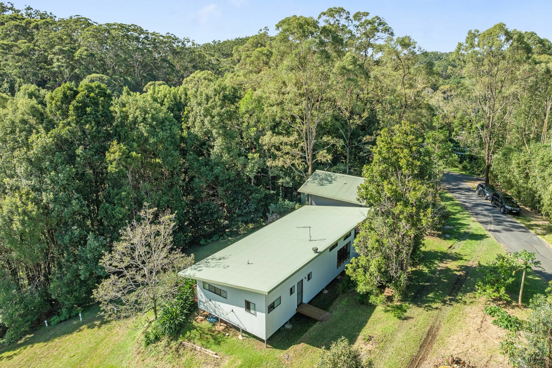 5 Wongaree Way, CURRUMBIN VALLEY