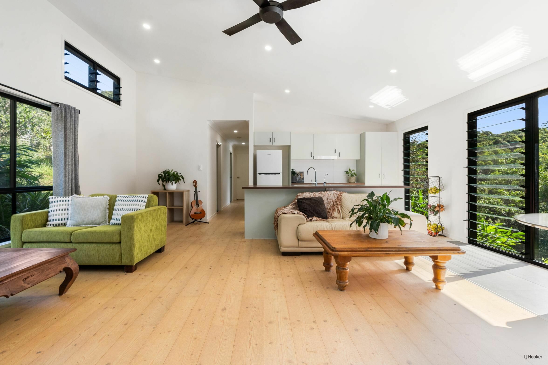 5 Wongaree Way, CURRUMBIN VALLEY