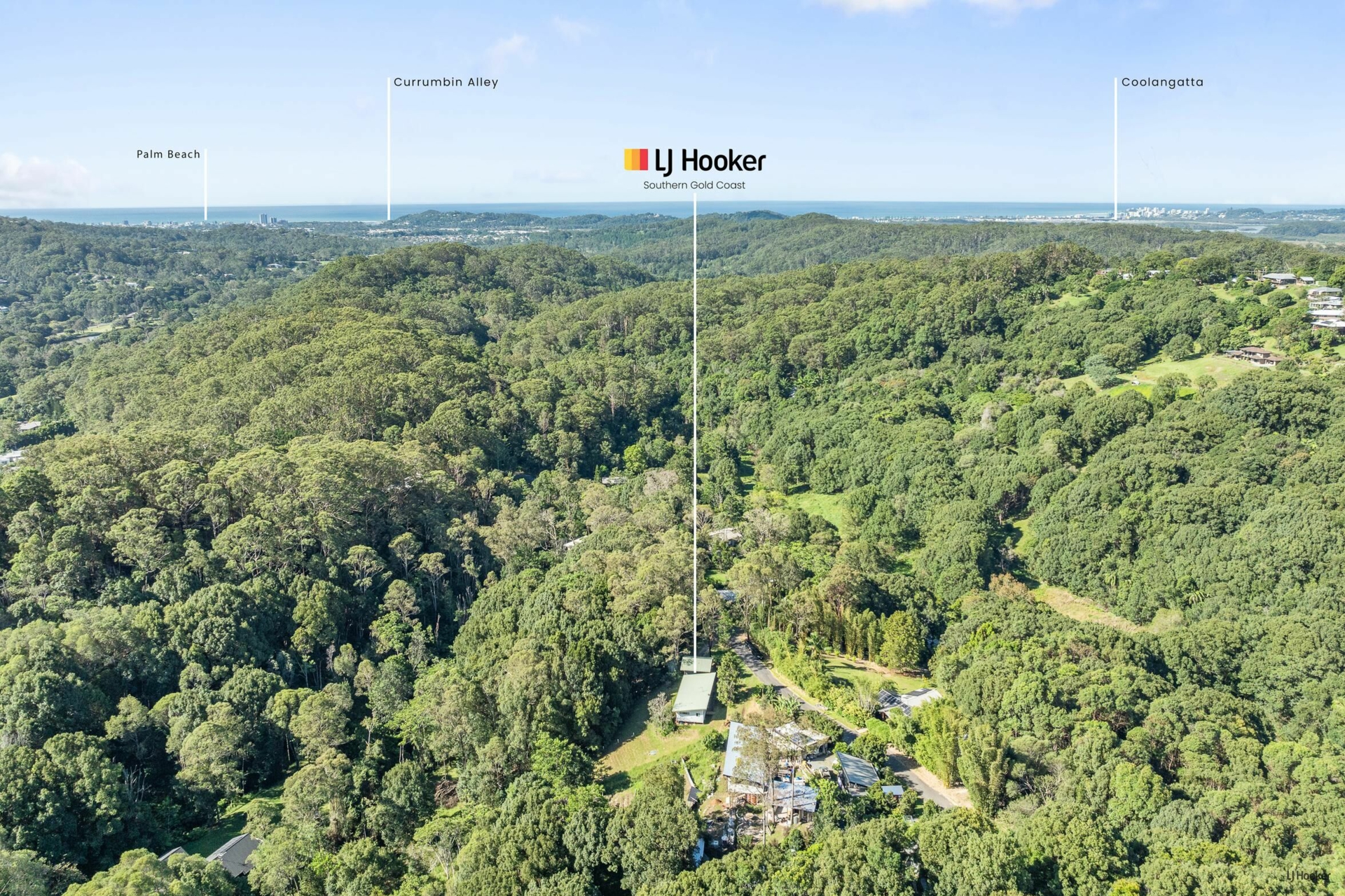 5 Wongaree Way, CURRUMBIN VALLEY